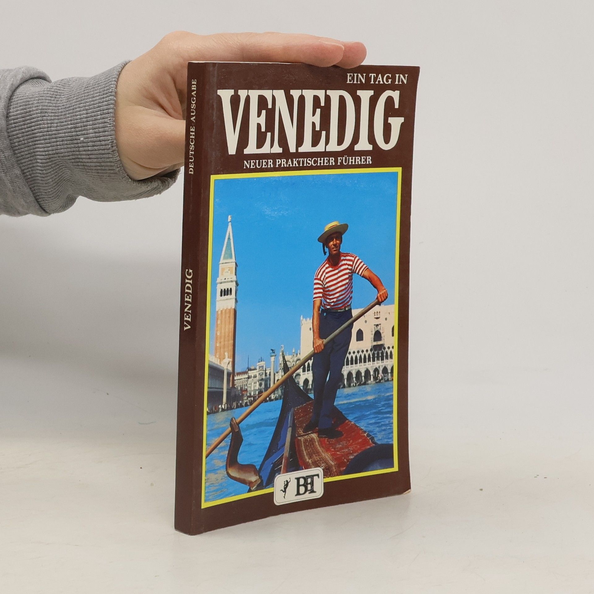 Autorenkollektiv Venedig