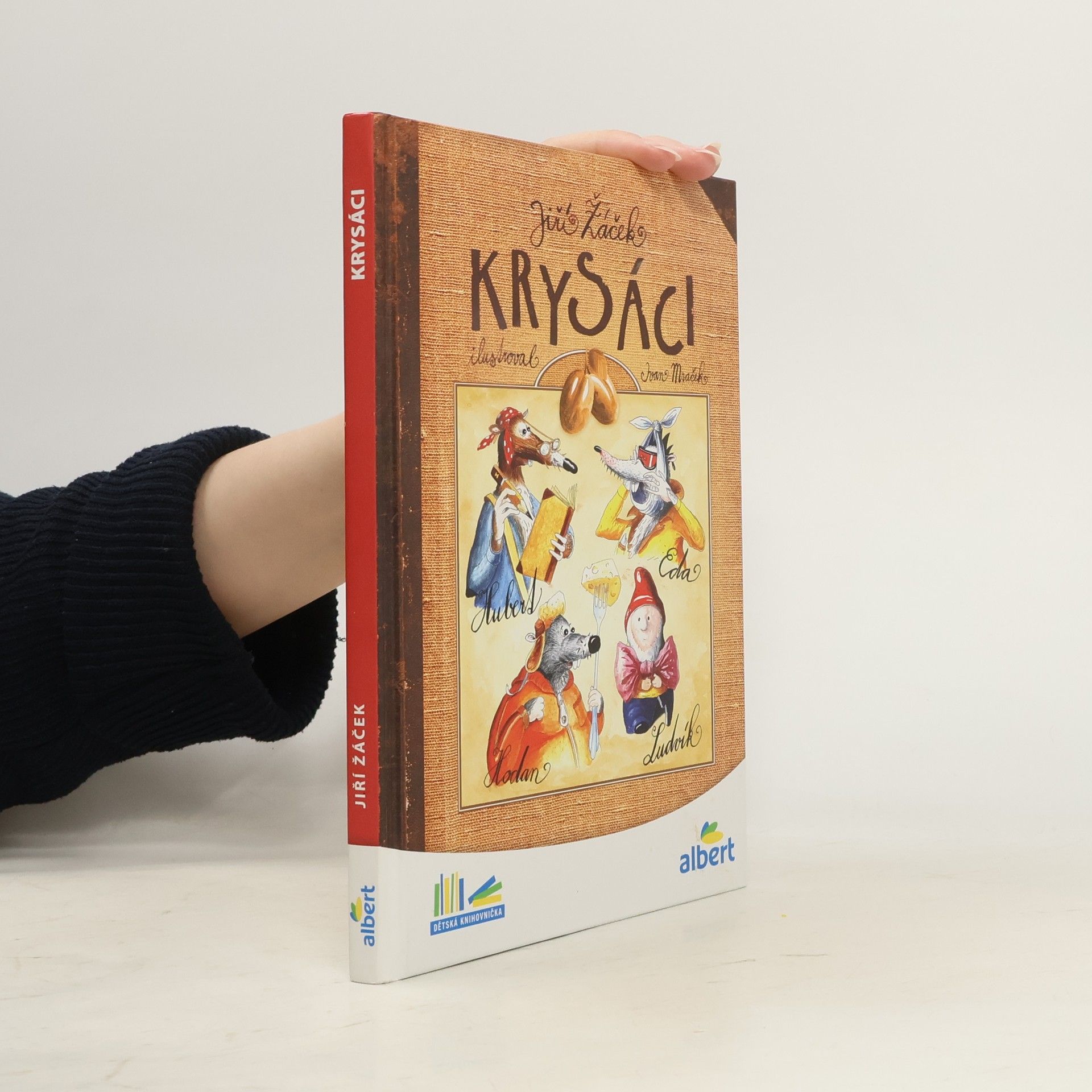 Krysáci