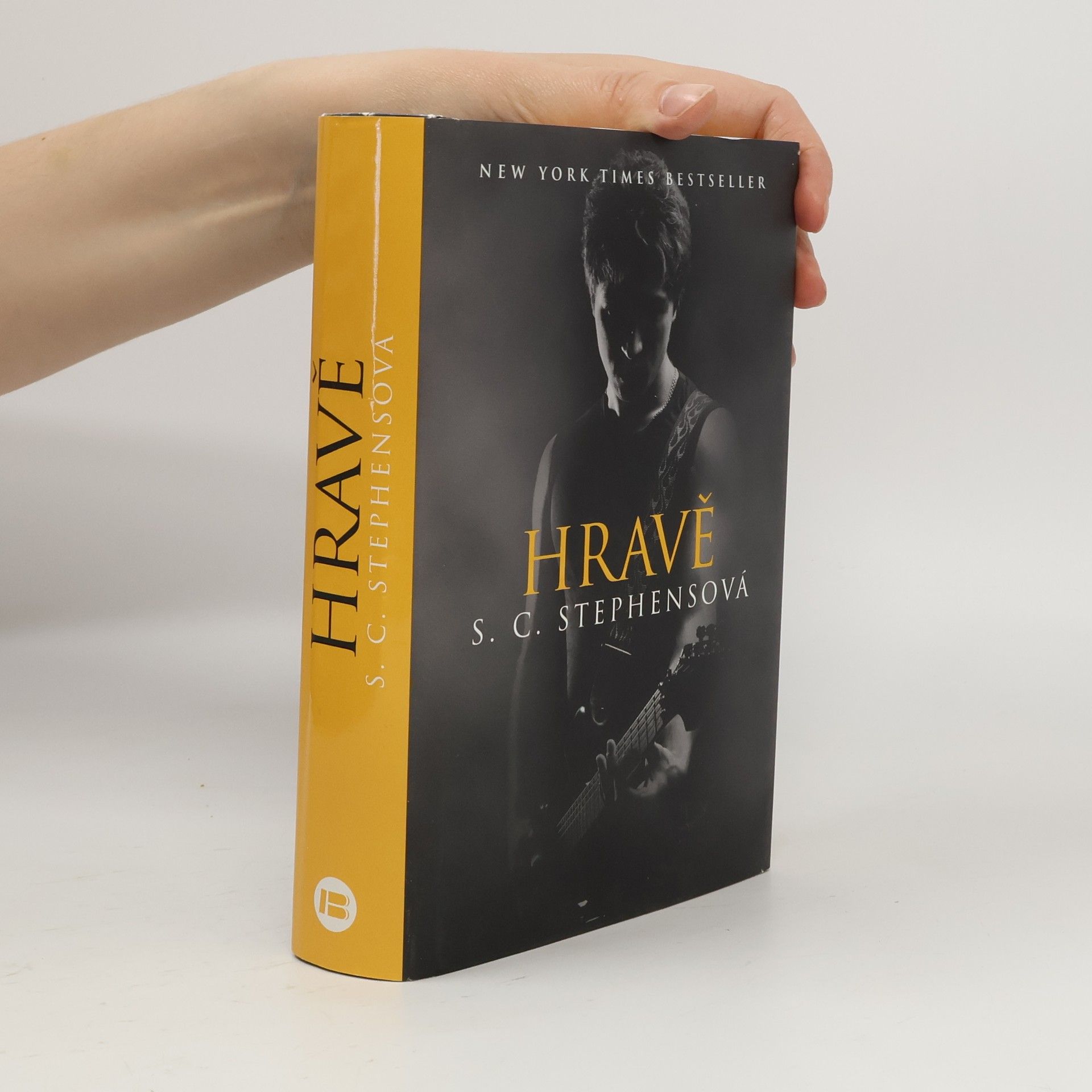 S.C. Stephens Hravě