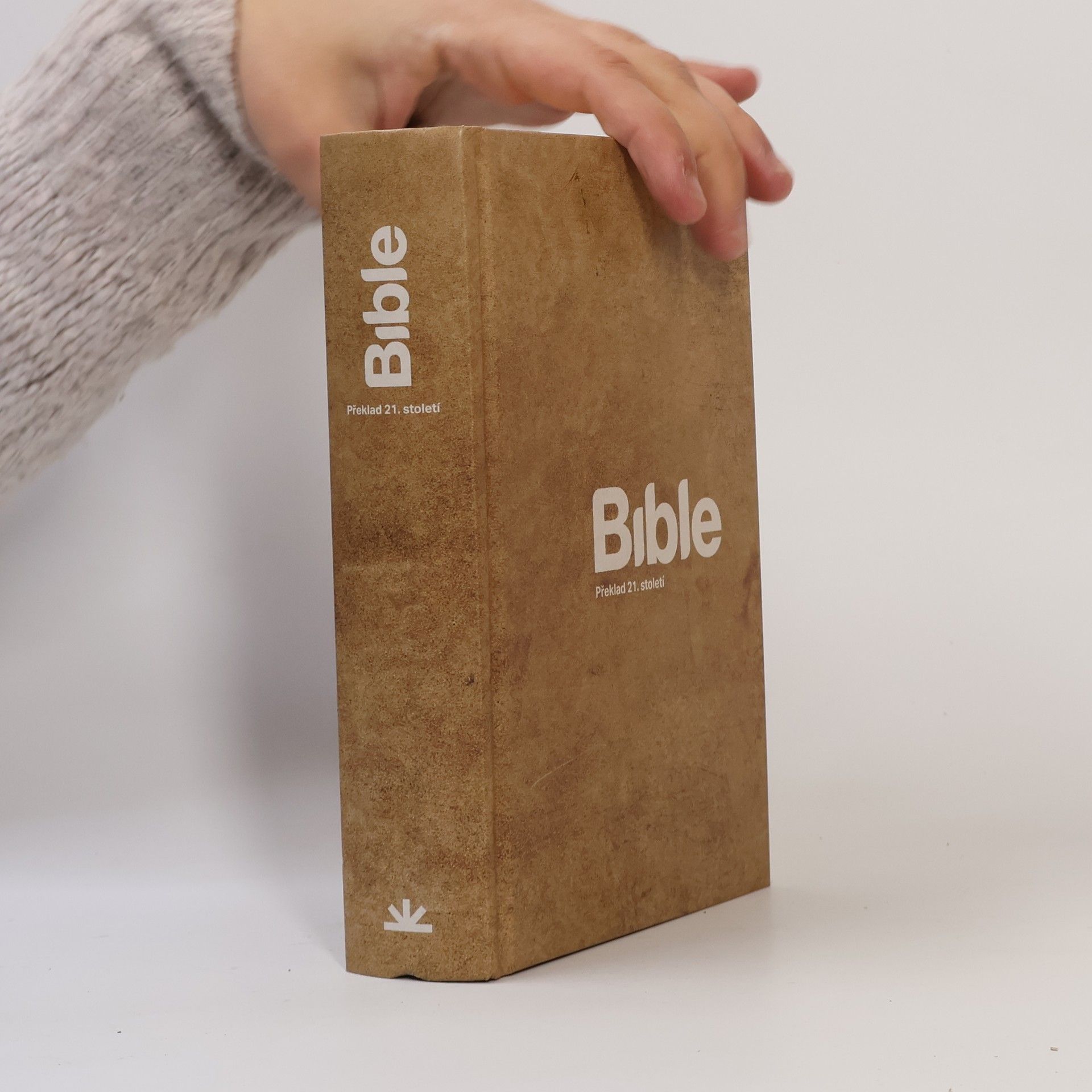 Autorenkollektiv Bible. Překlad 21. století