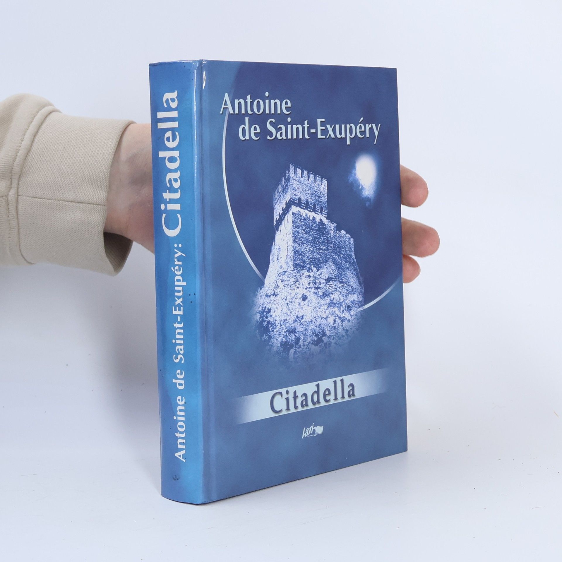 Antoine de Saint-Exupéry Citadella