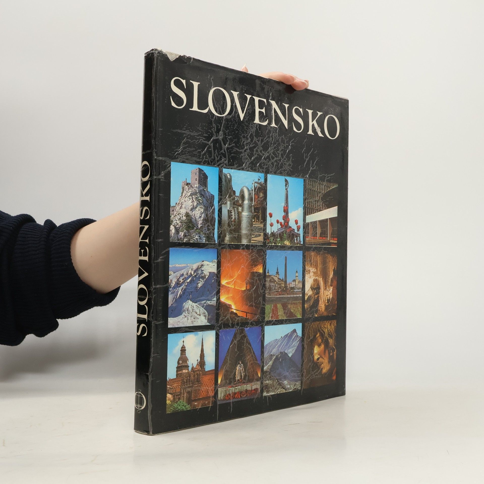 Autorenkollektiv Slovensko