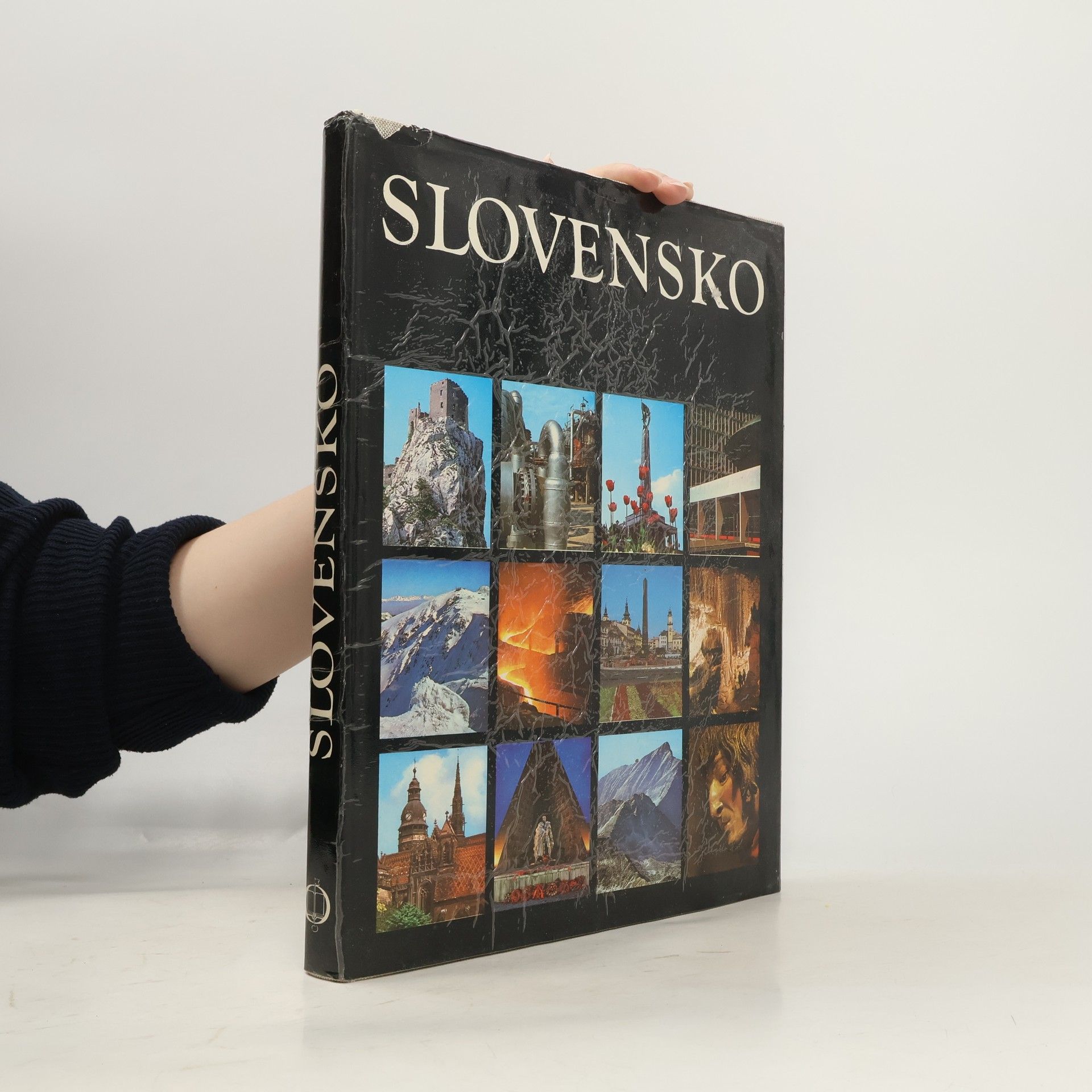 Autorenkollektiv Slovensko