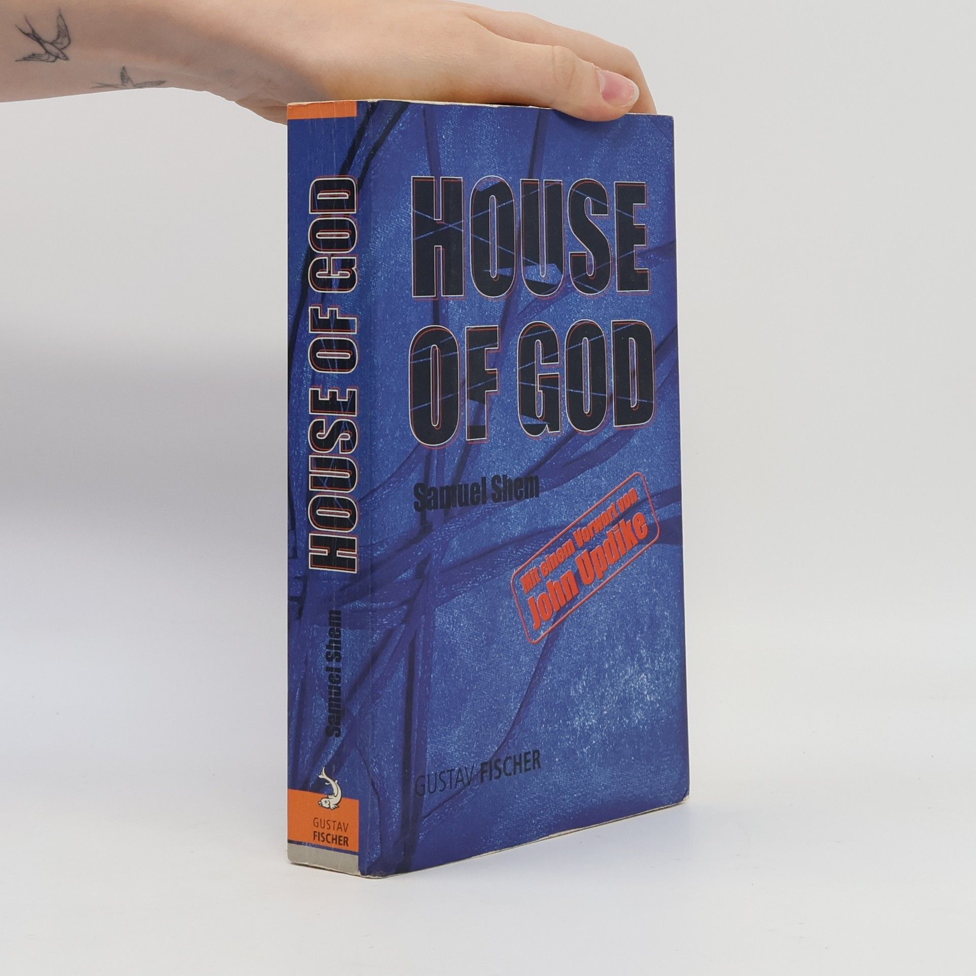 House of God