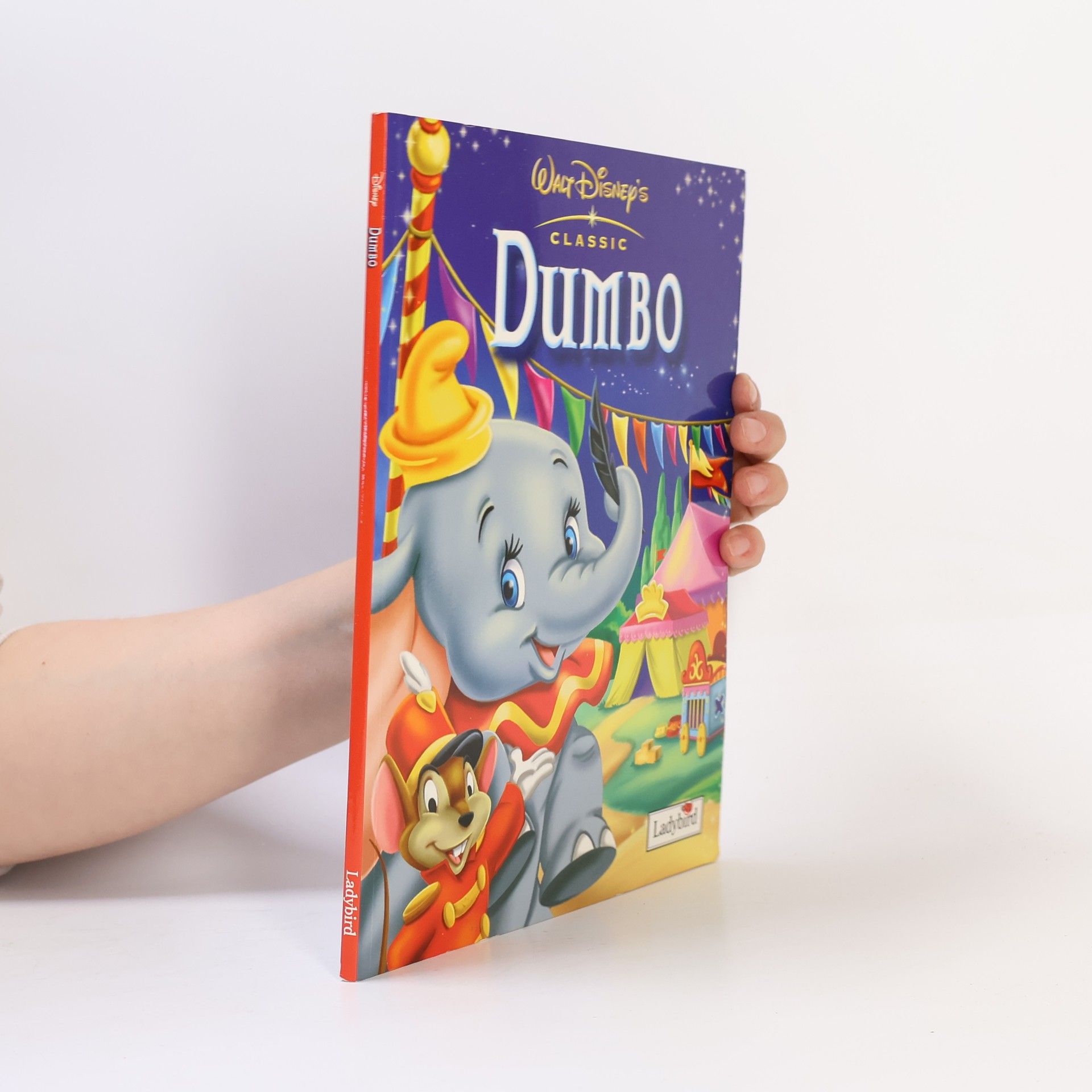 Walt Disney Dumbo