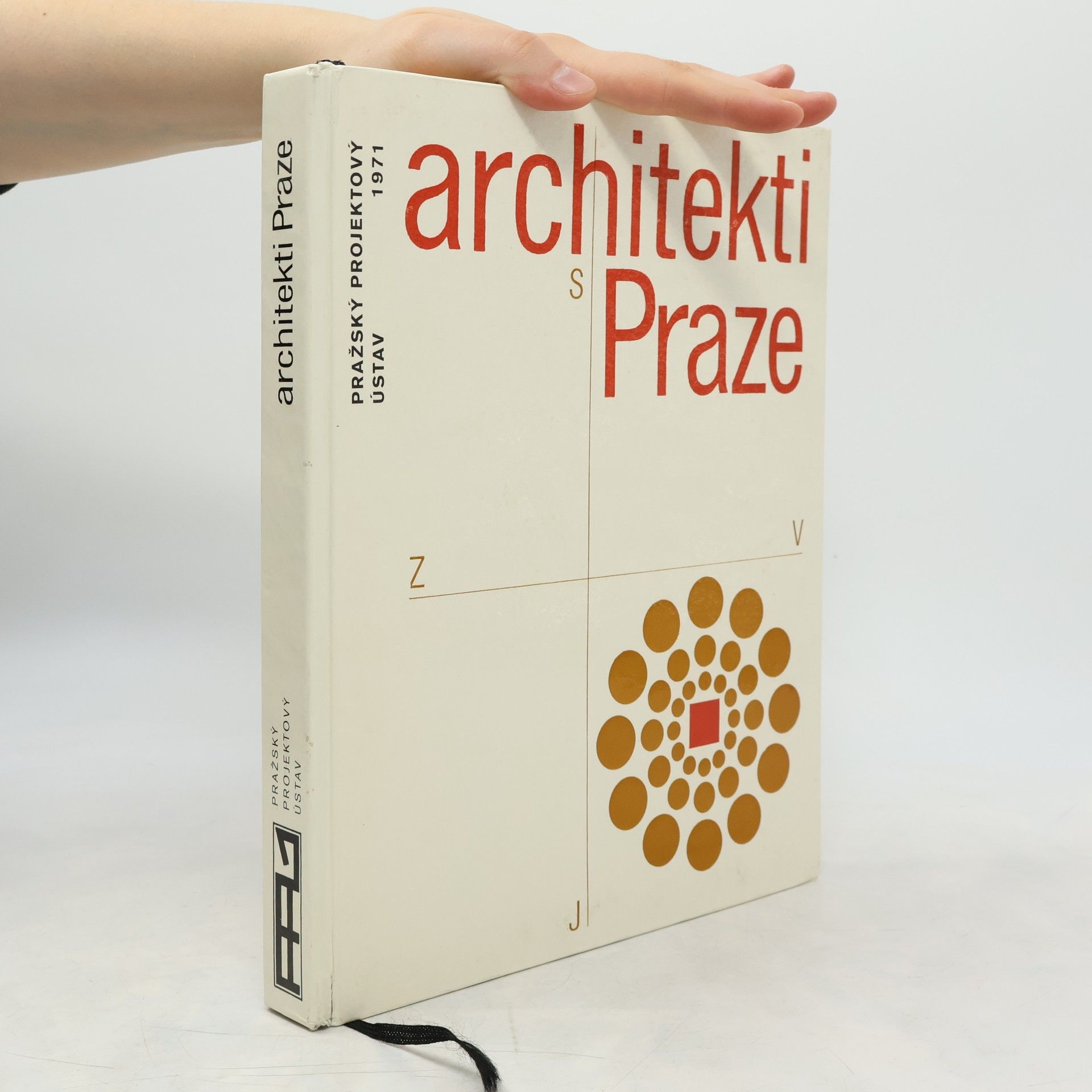 Otakar Nový Architekti Praze