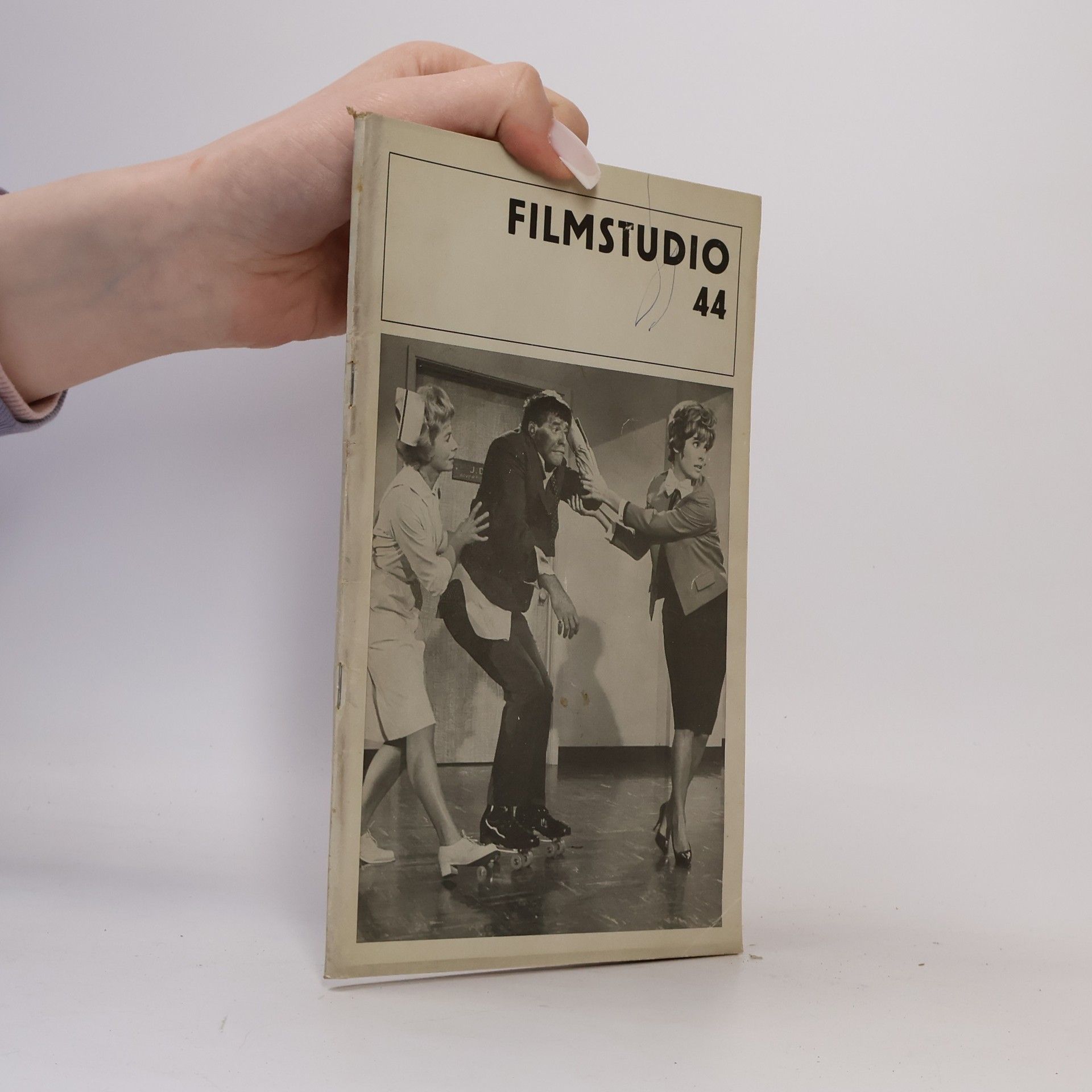 Various authors Filmstudio 44