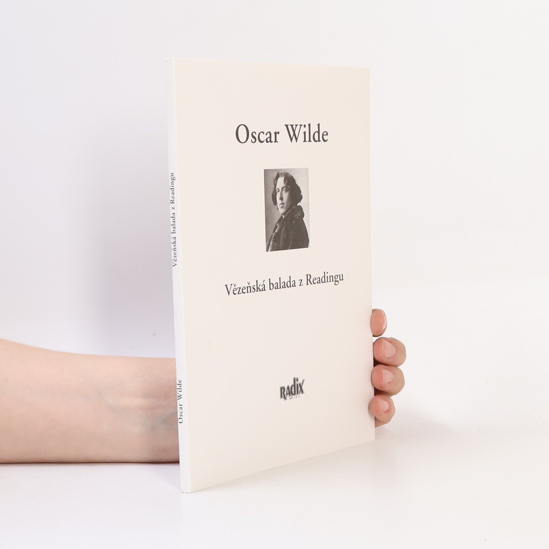 Vězeňská balada z Readingu / The Ballad of Reading Gaol