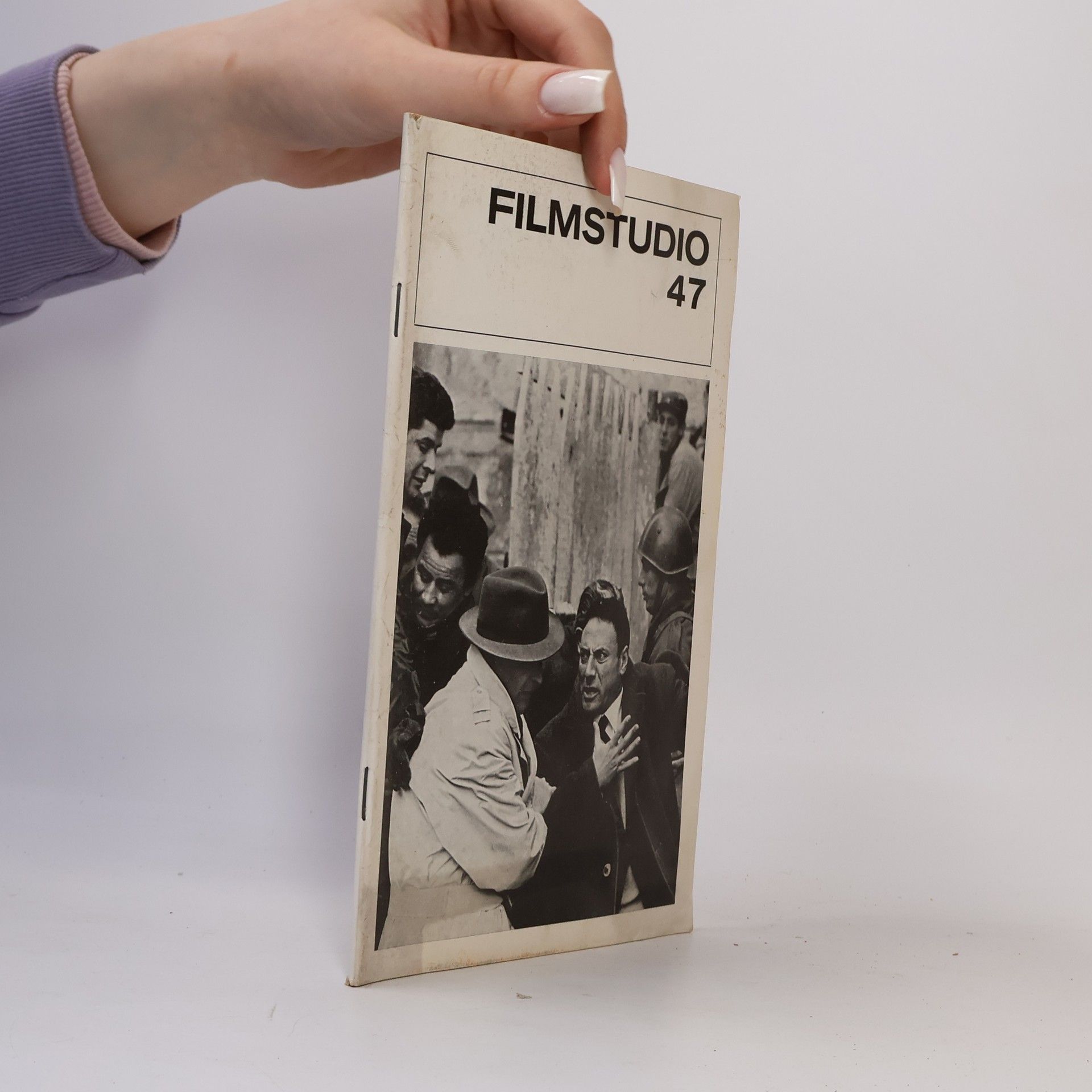 Various authors Filmstudio 47