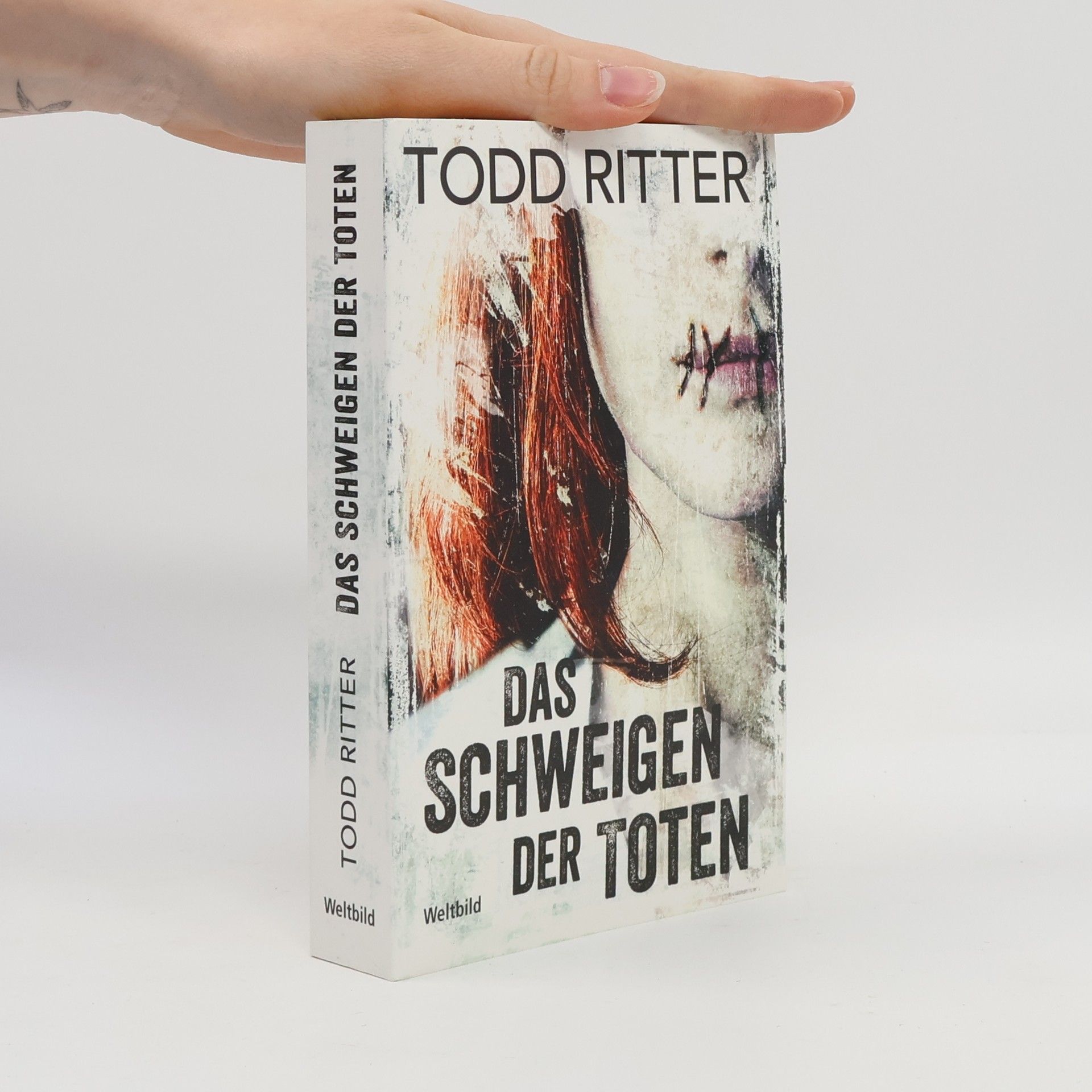 Riley Sager Das Schweigen der Toten