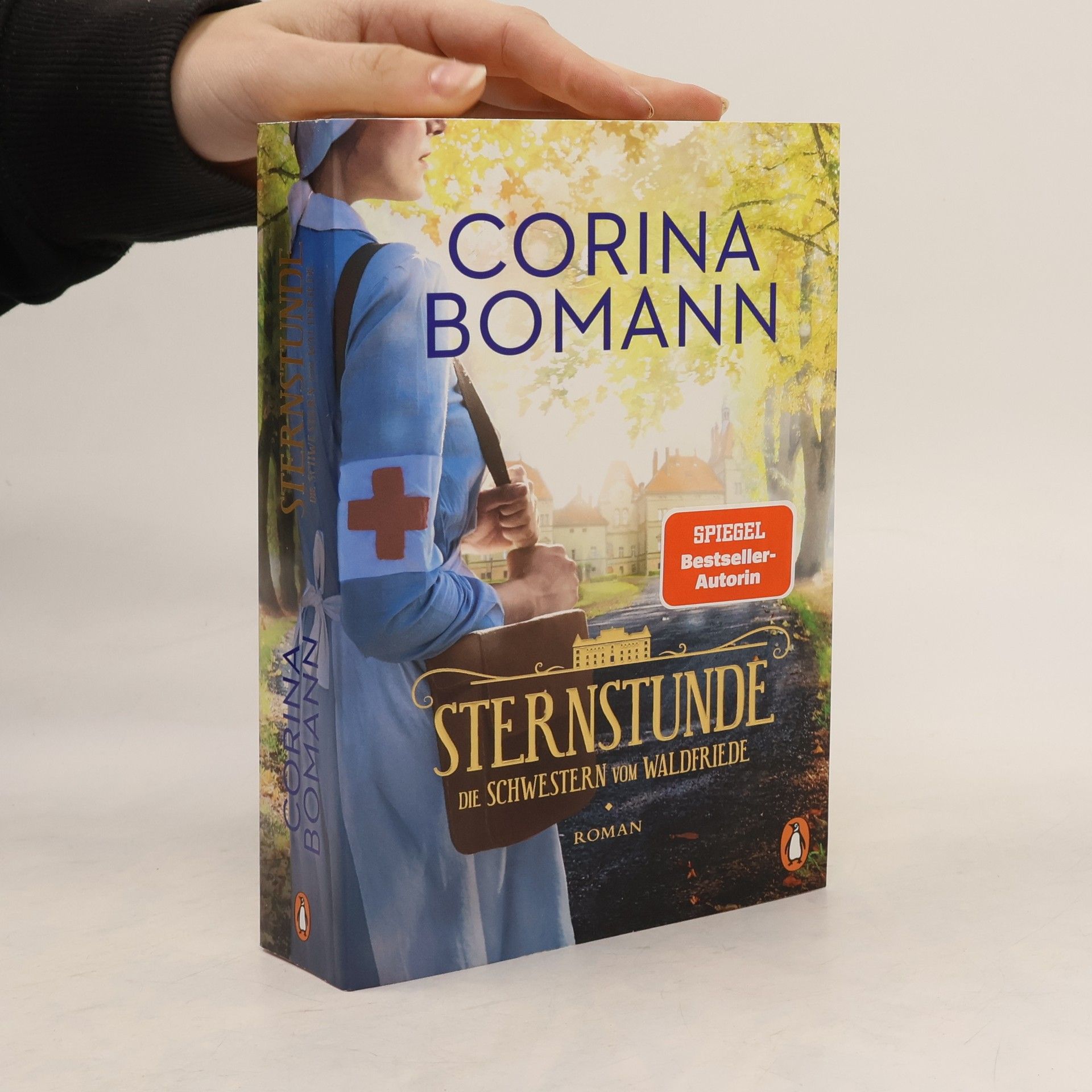 Corina Bomann Sternstunde