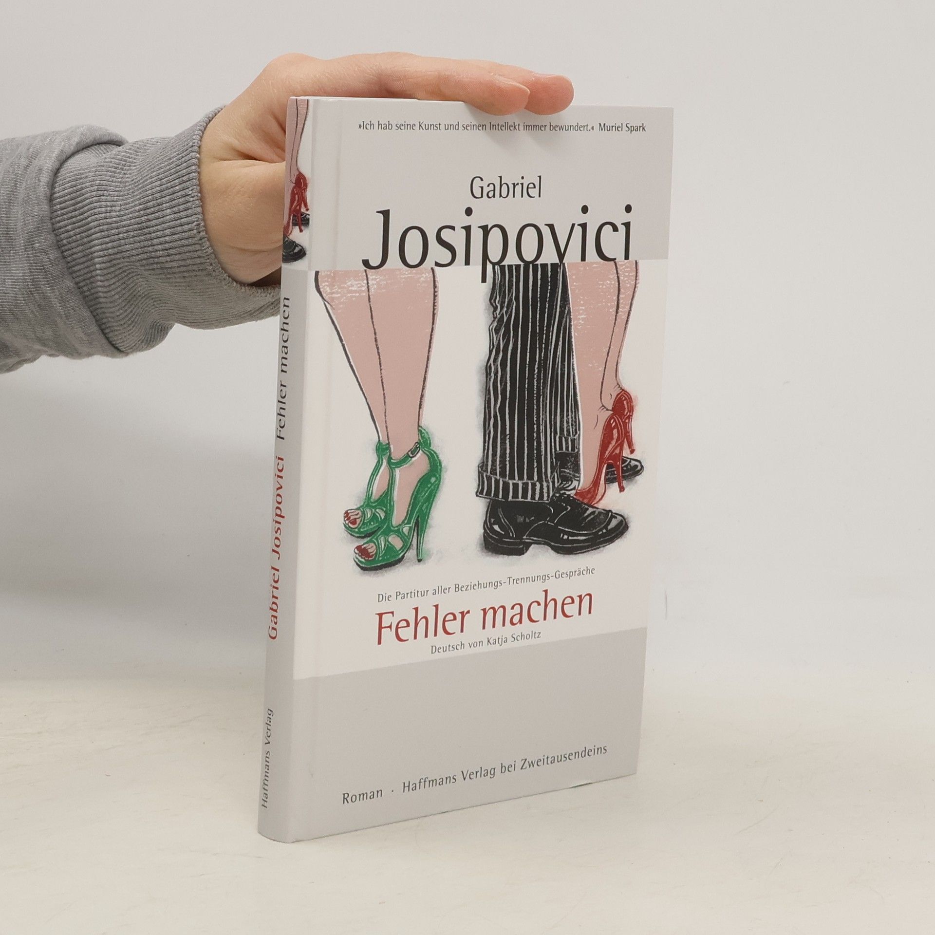 Fehler machen