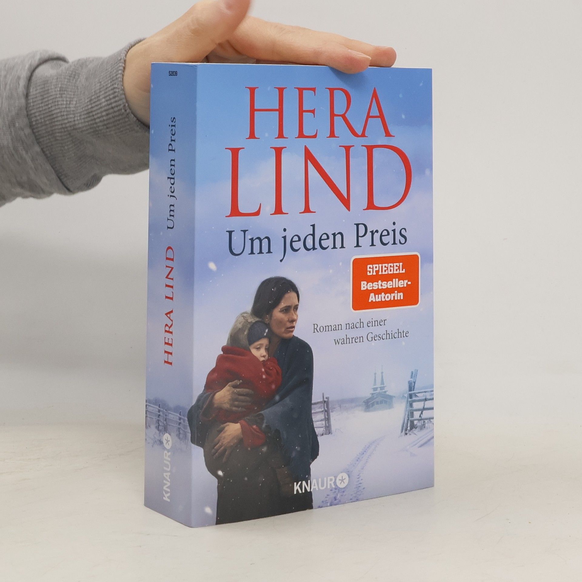 Um jeden Preis