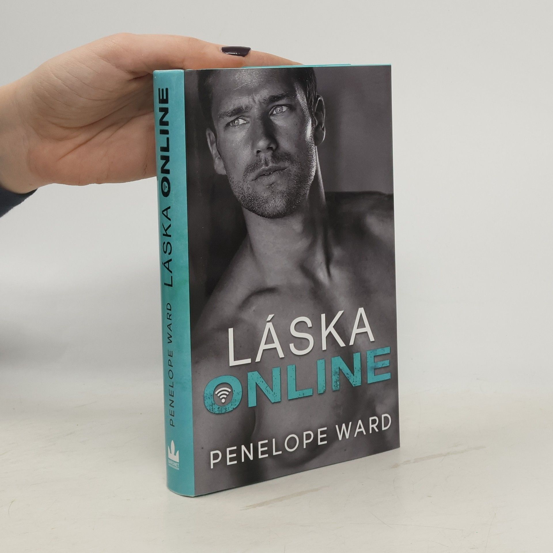 Penelope Ward Láska online