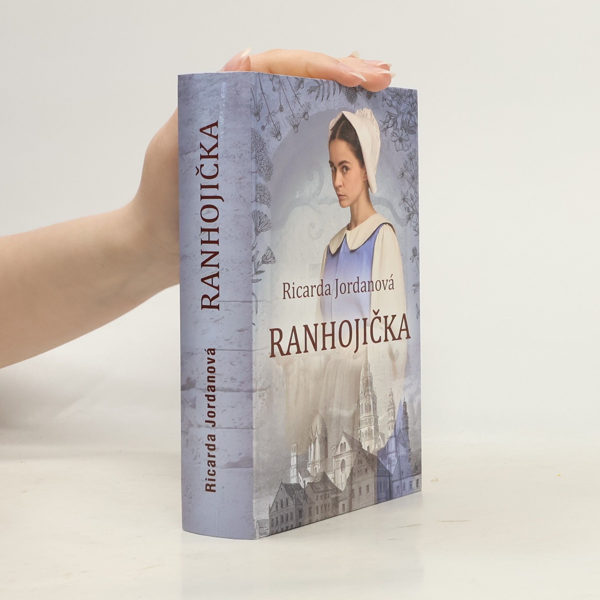 Christiane Gohl Ranhojička