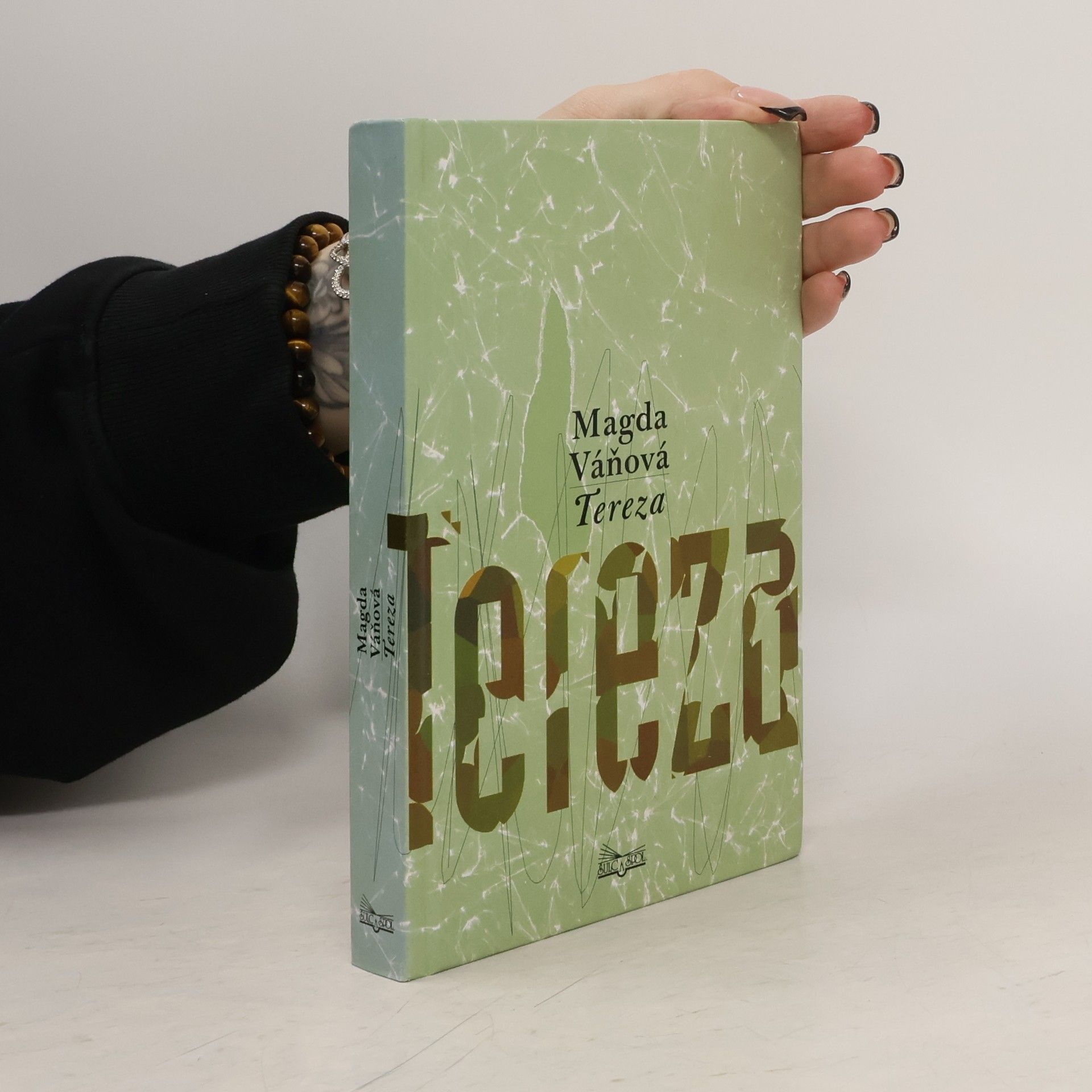 Magda Váňová Tereza