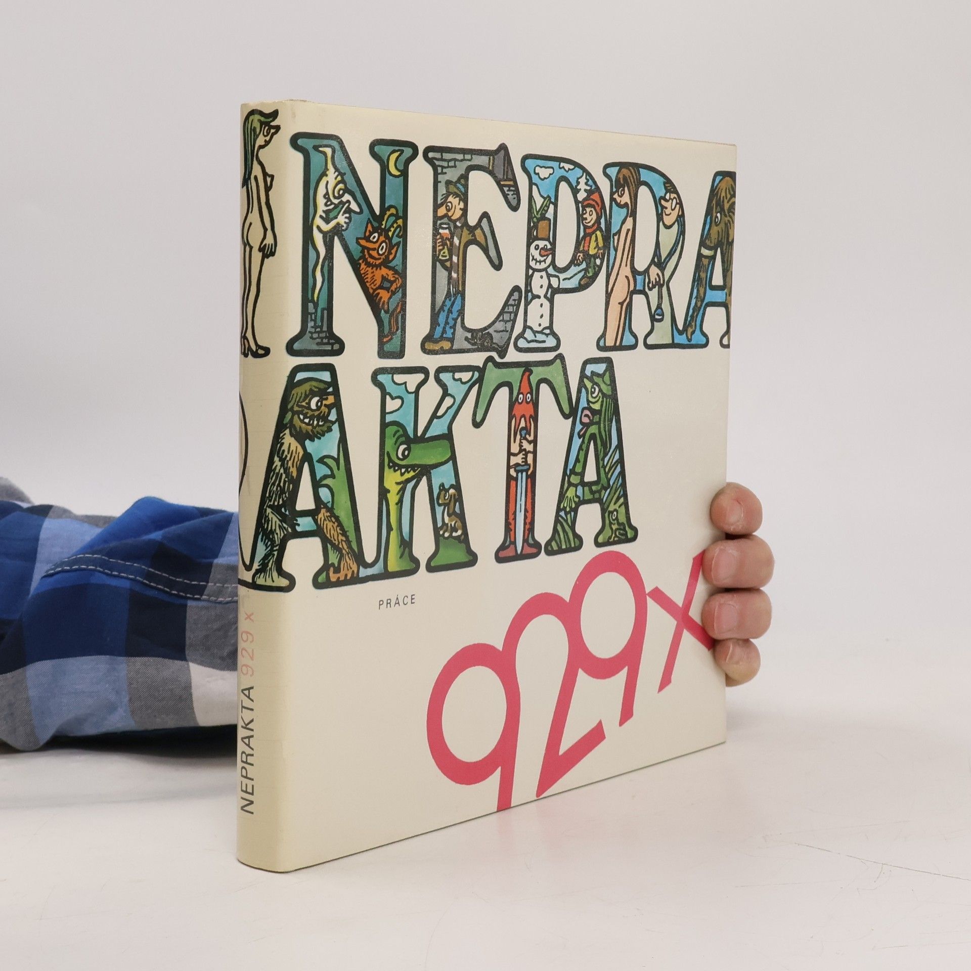 Neprakta 929x