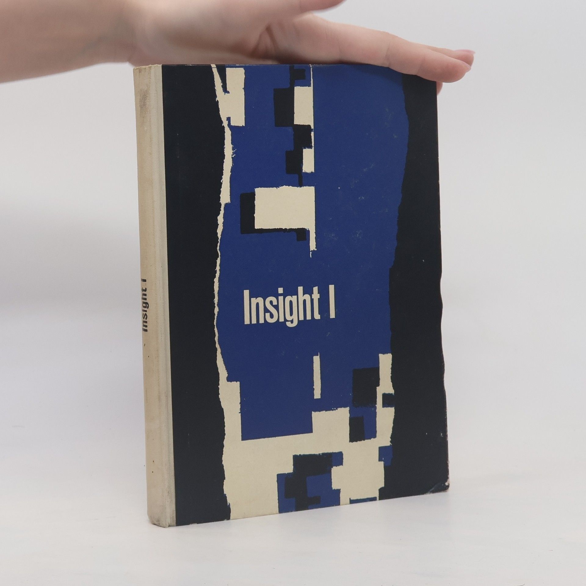 Martin Dolch Insight 1: Analyses of American Literature