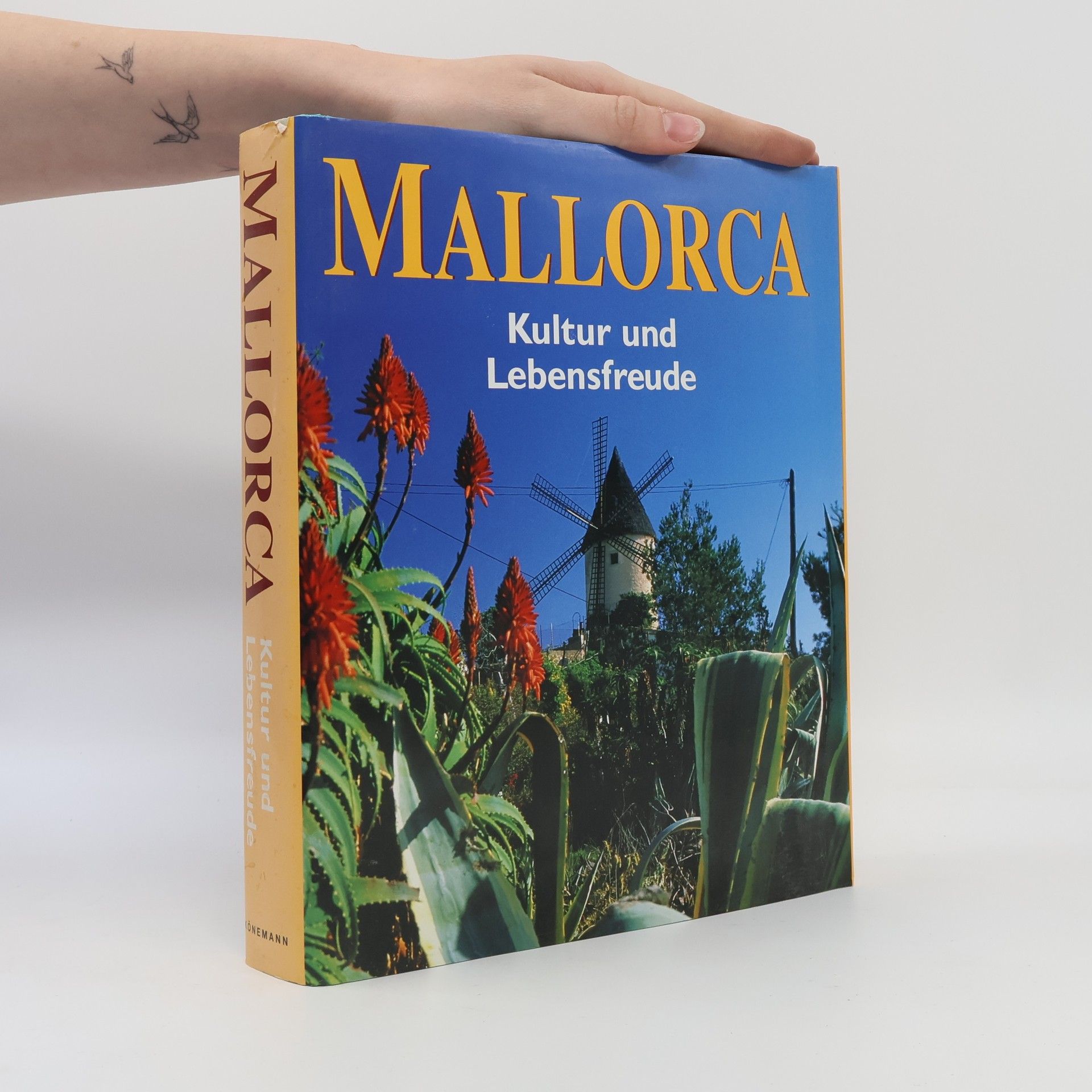 Autorenkollektiv Mallorca