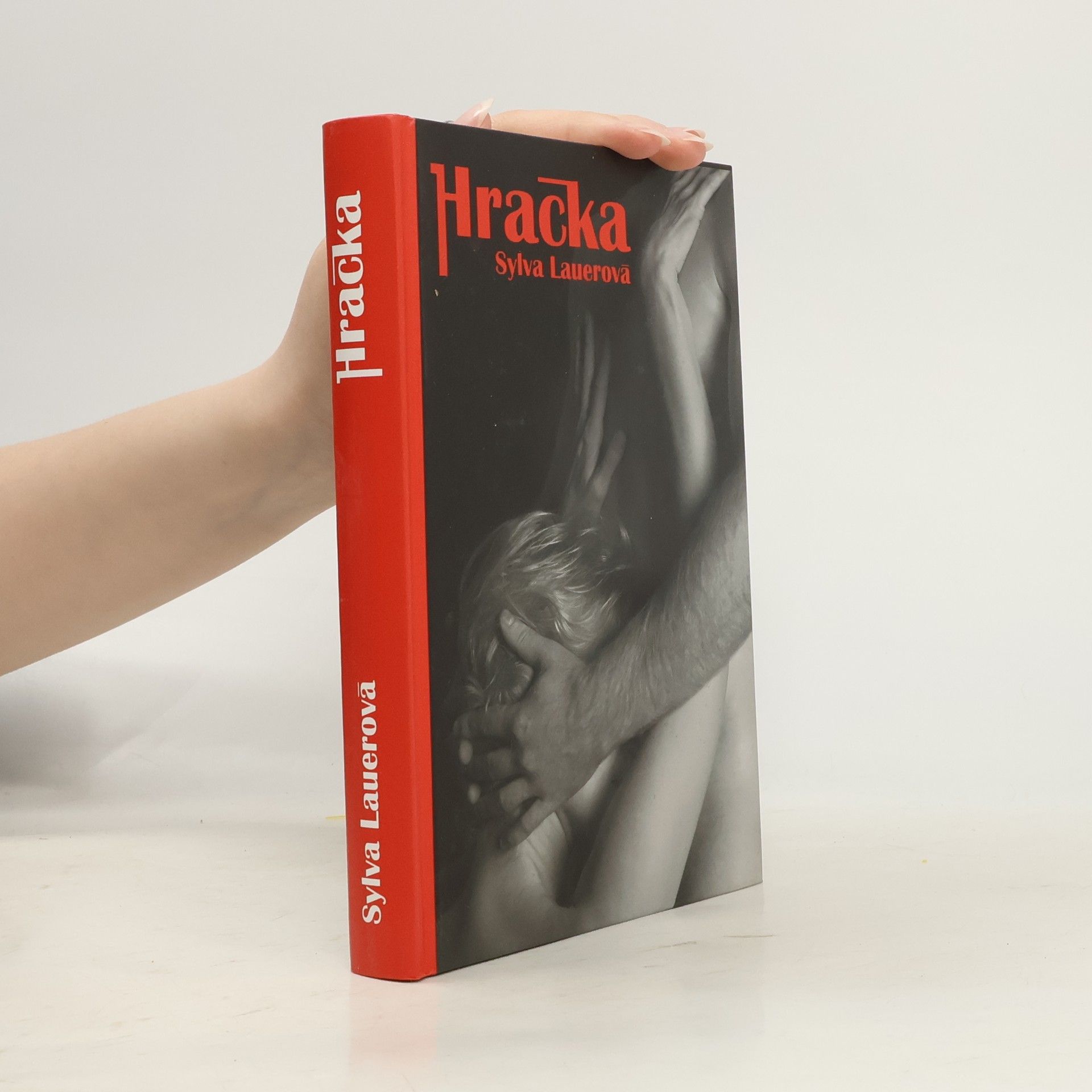 Sylva Lauerová Hračka