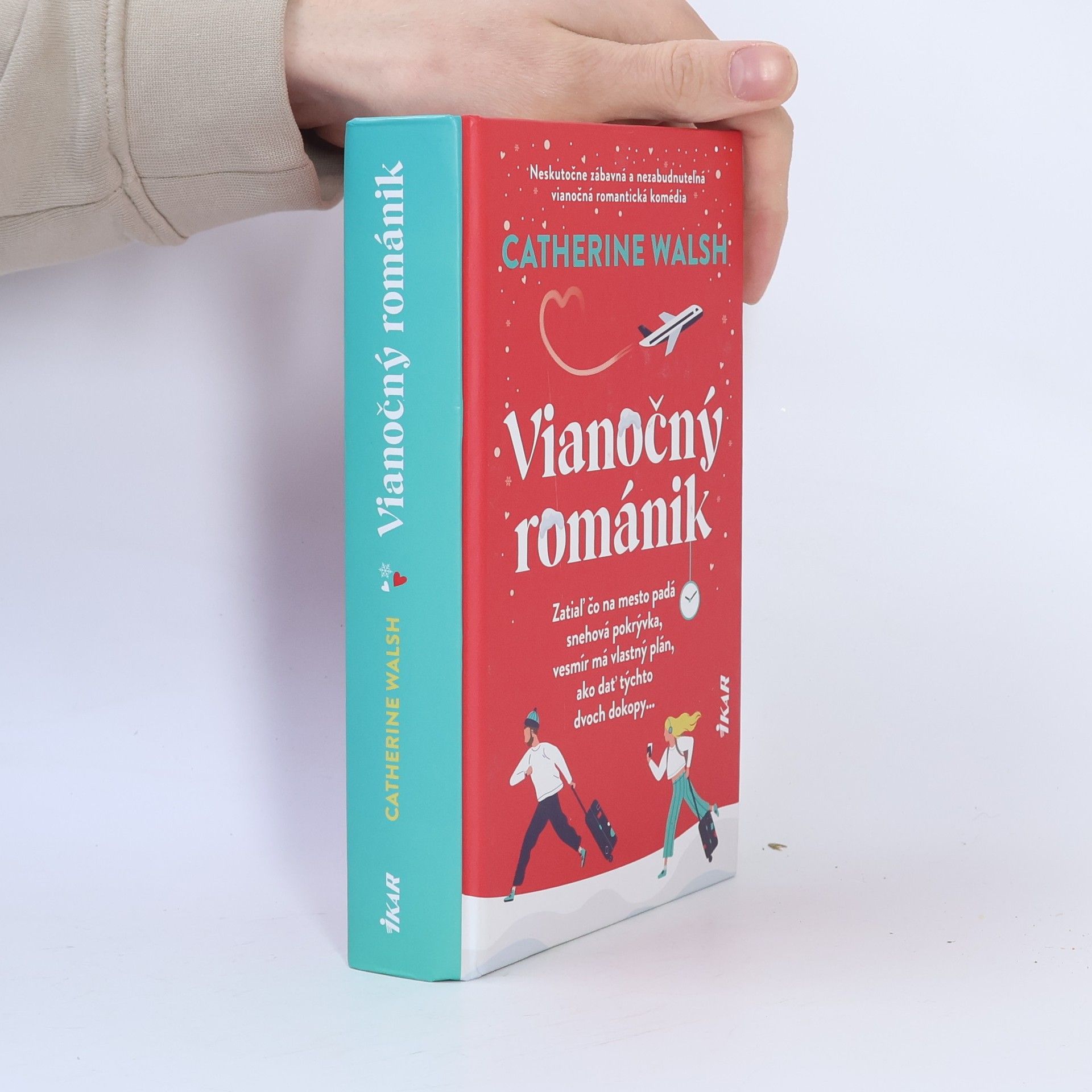 Vianočný románik