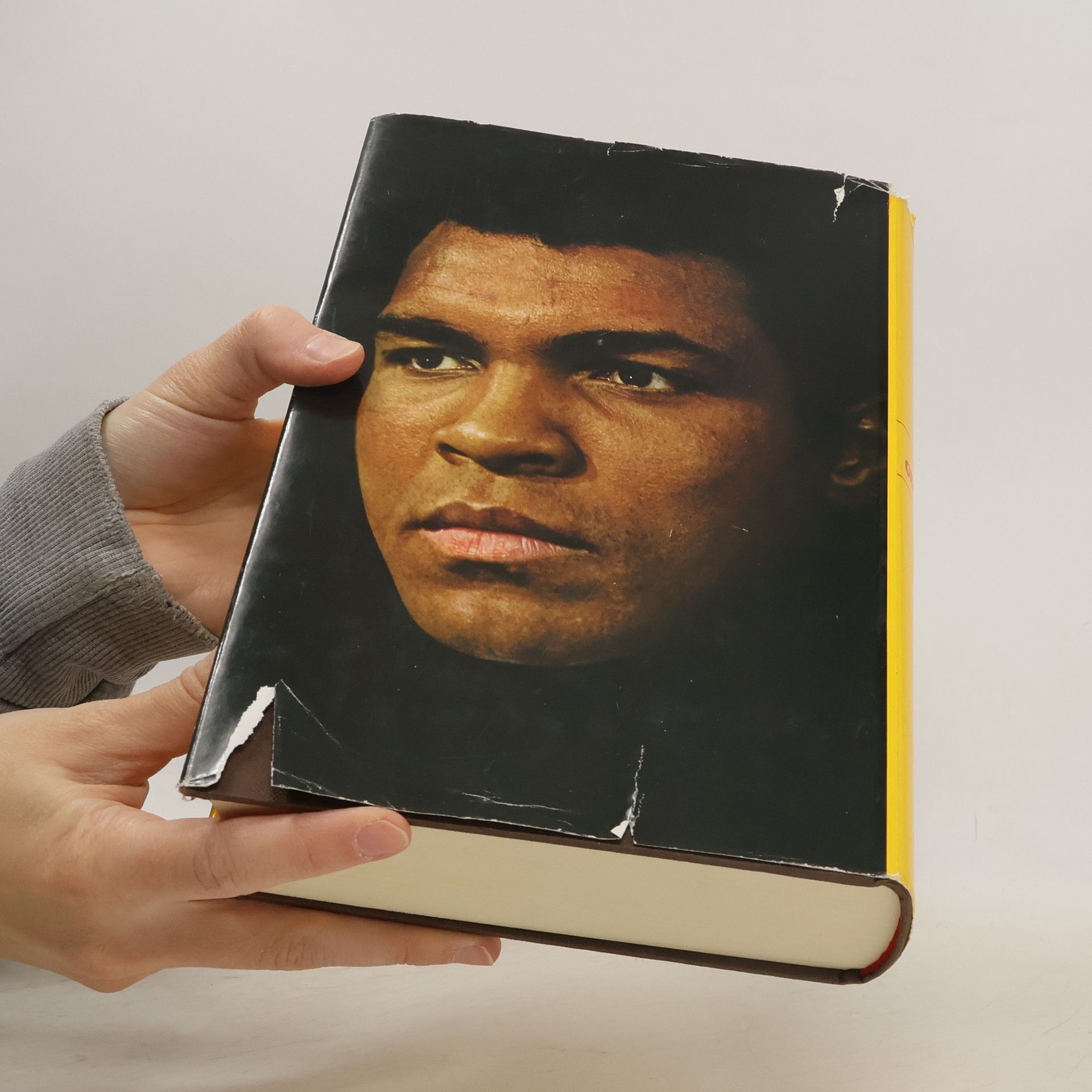 Muhammad Ali Der Grösste