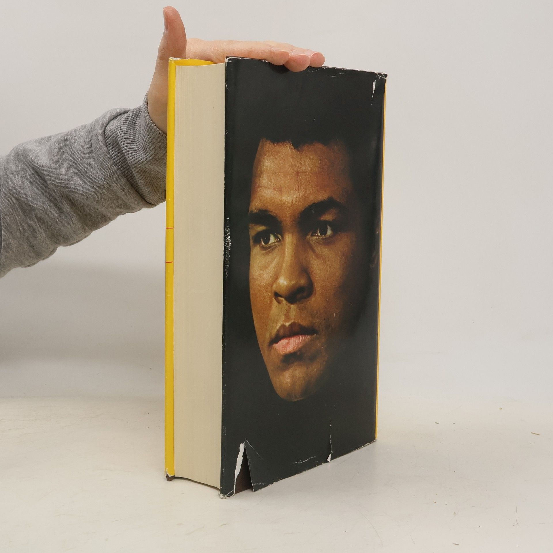Muhammad Ali Der Grösste