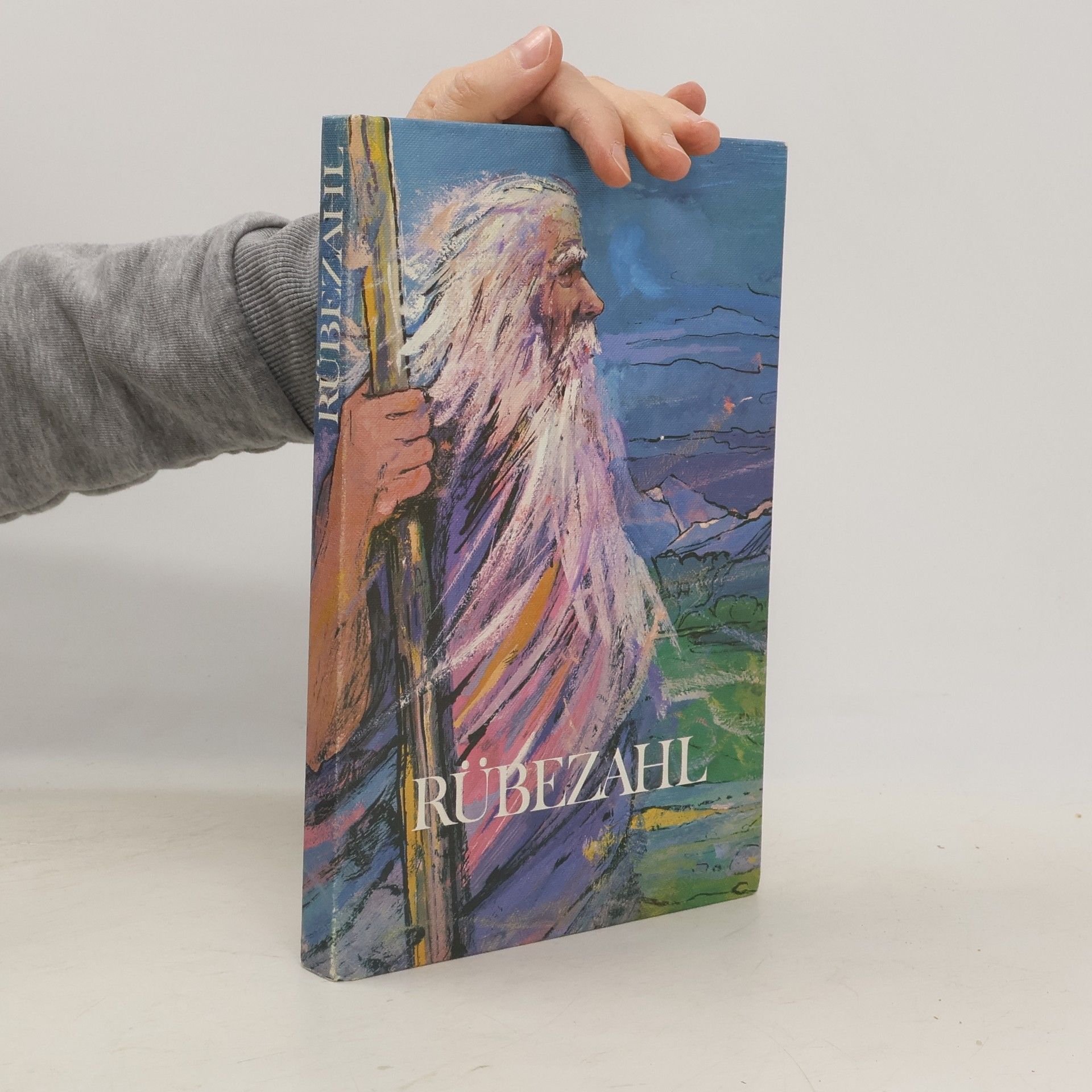 Autorenkollektiv Rübezahl