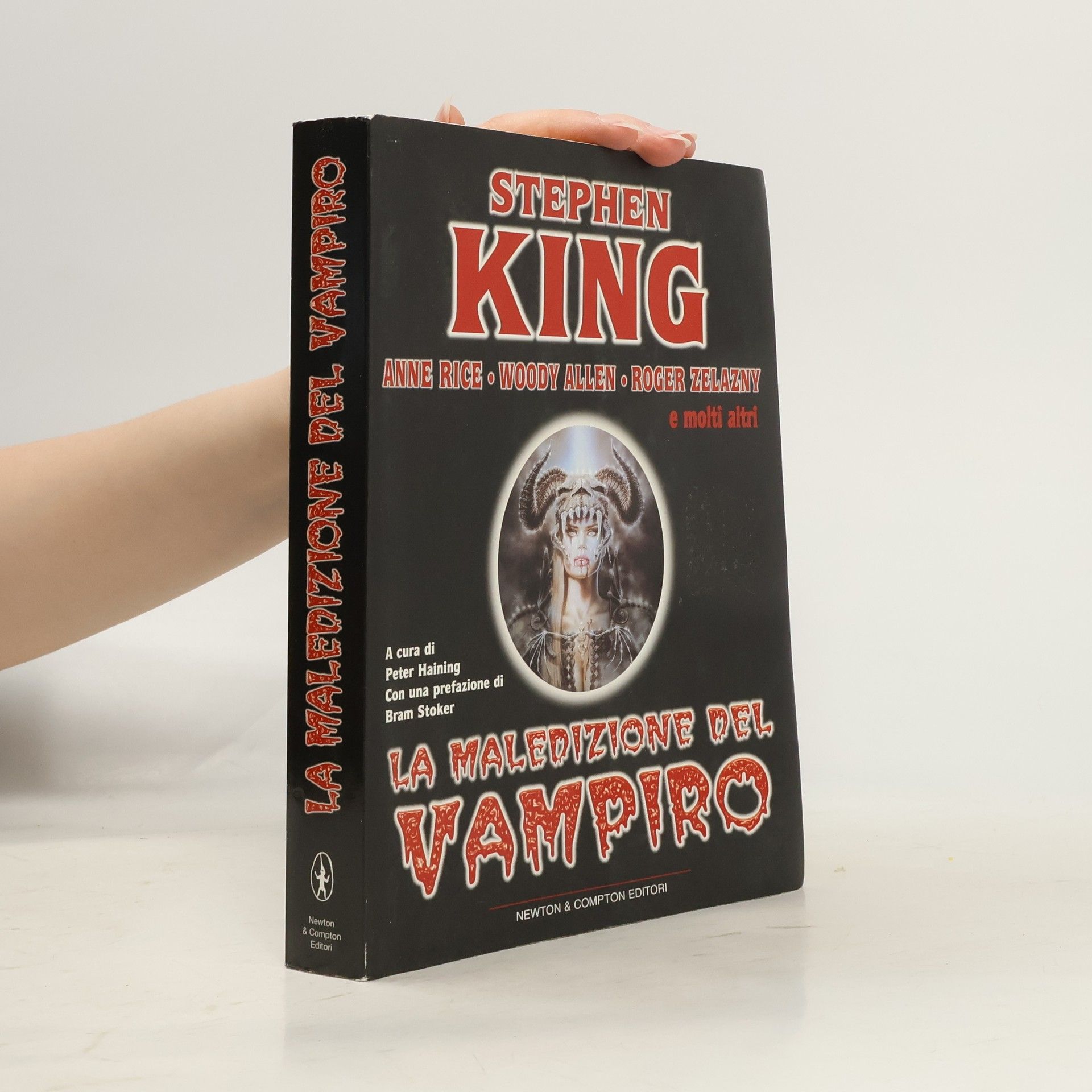 La maledizione del vampiro