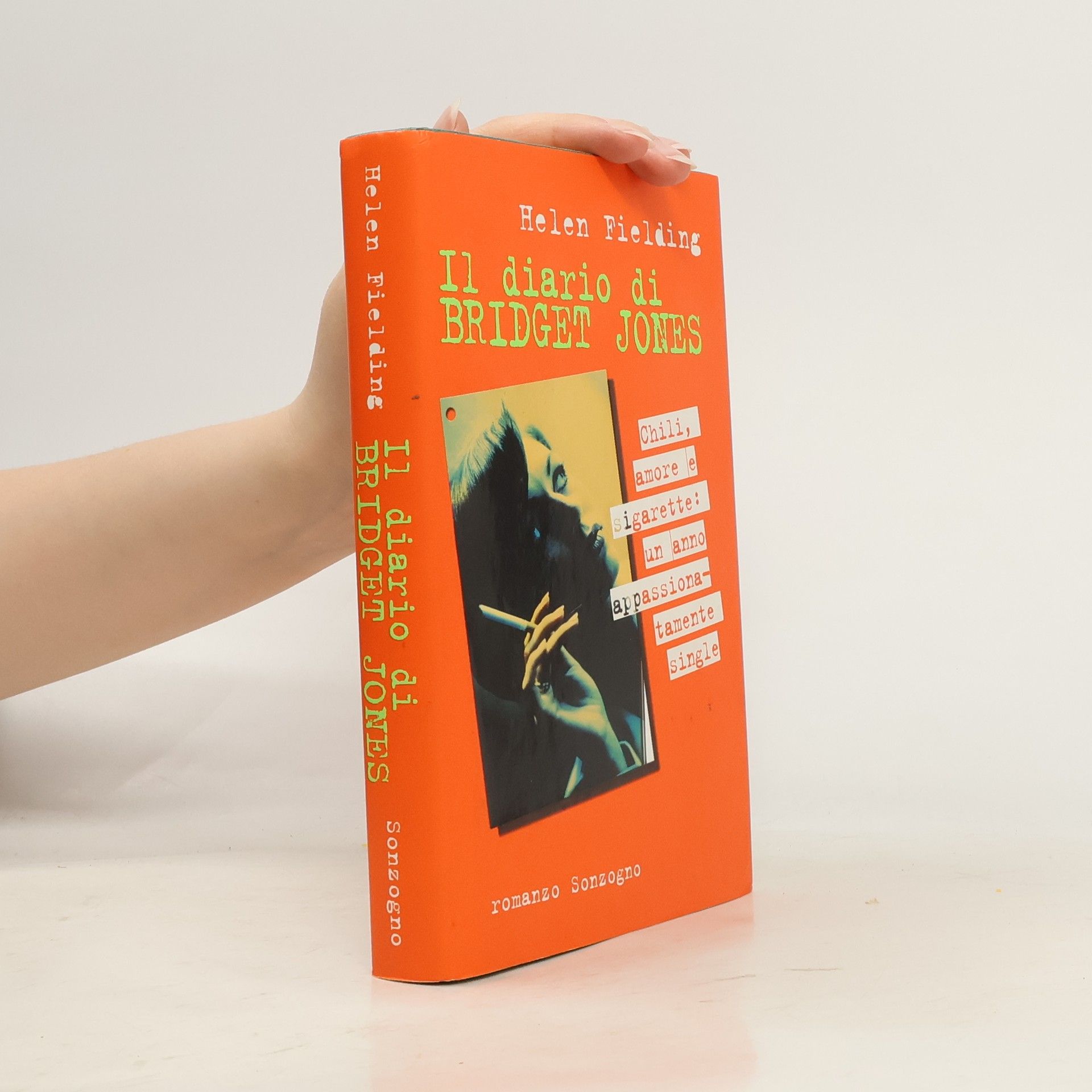 Helen Fielding Il diario di Bridget Jones