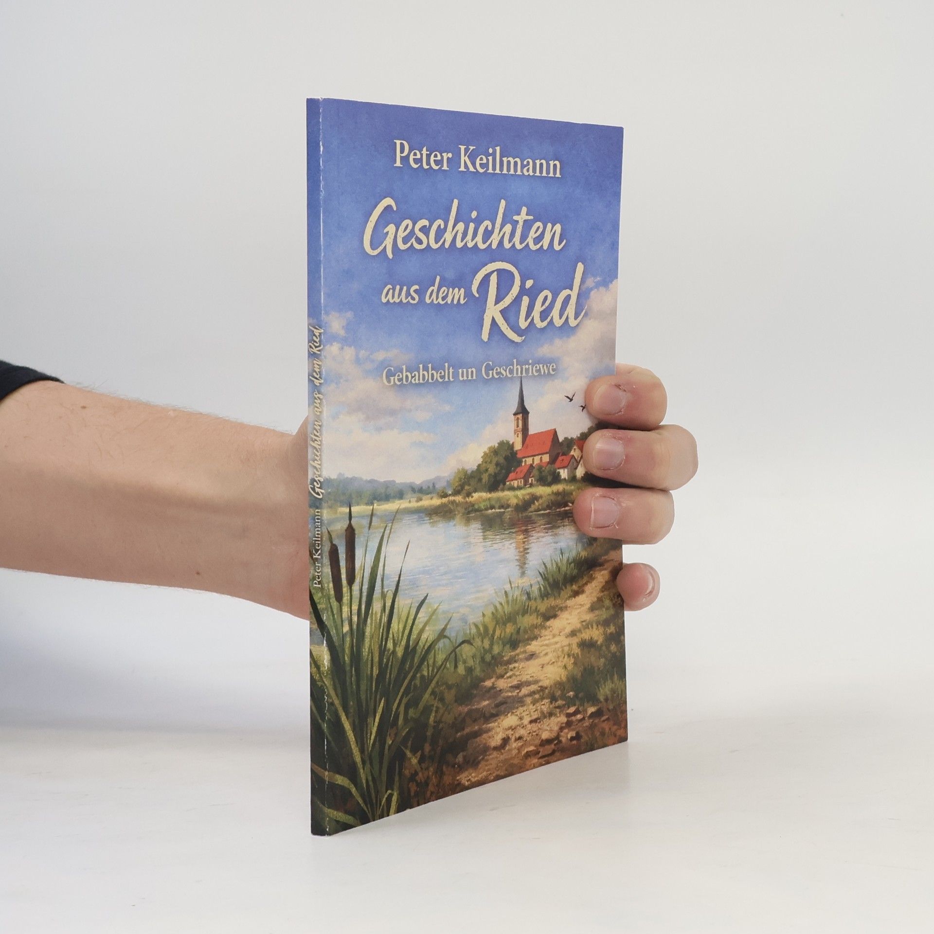 Geschichten aus dem Ried