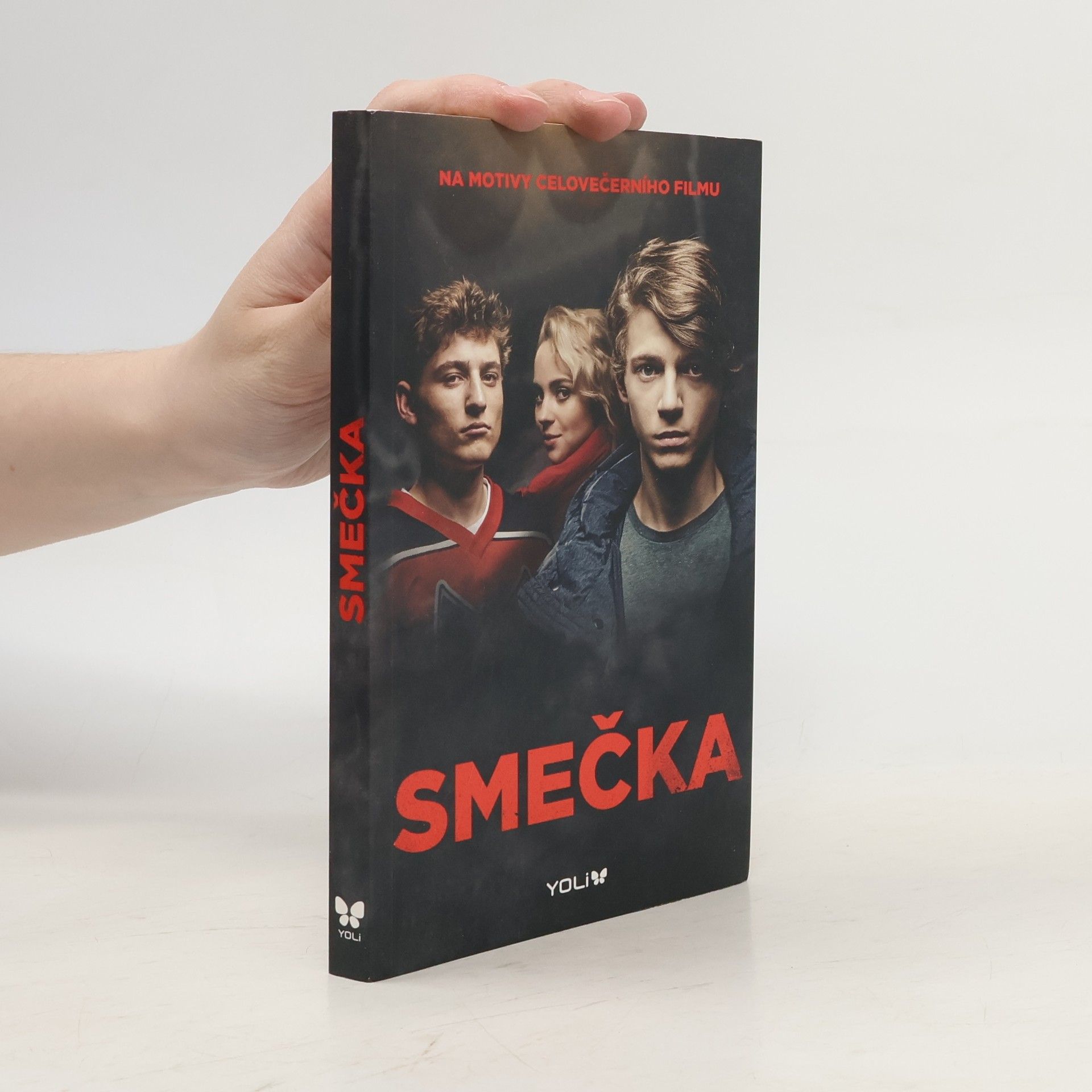 Irena Kocí Smečka