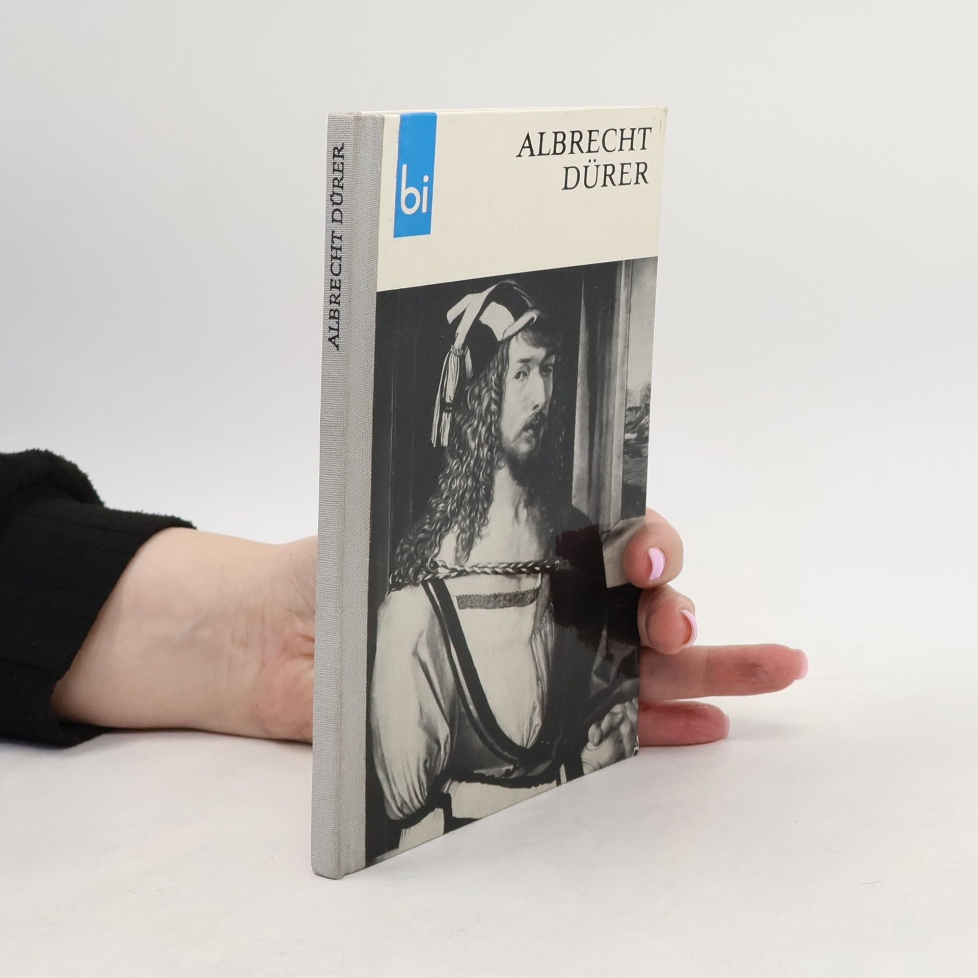 Albrecht Dürer