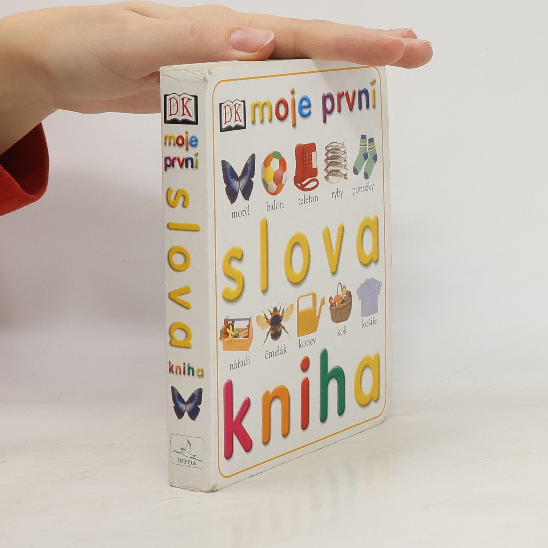 Kolektiv autorů Slova