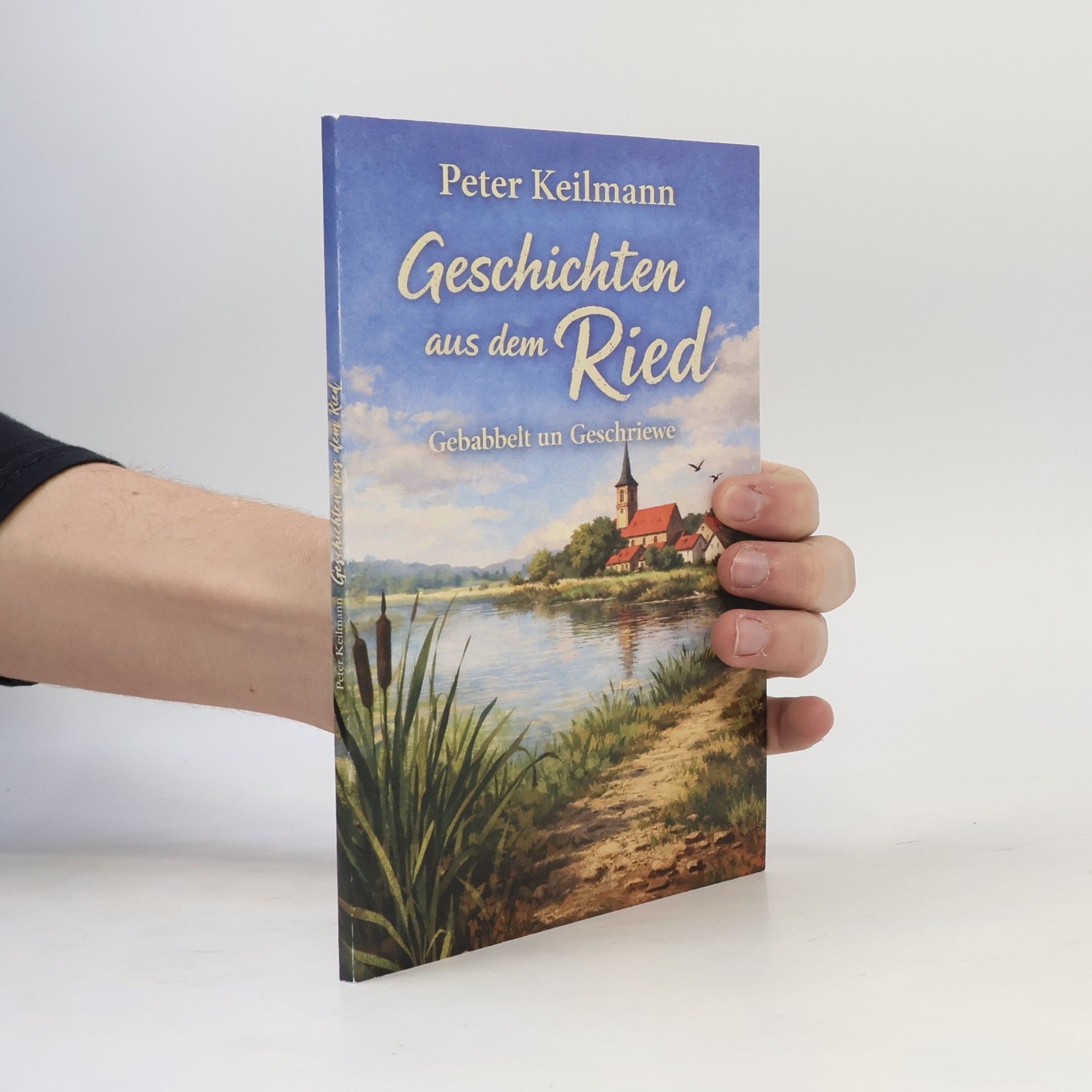 Geschichten aus dem Ried