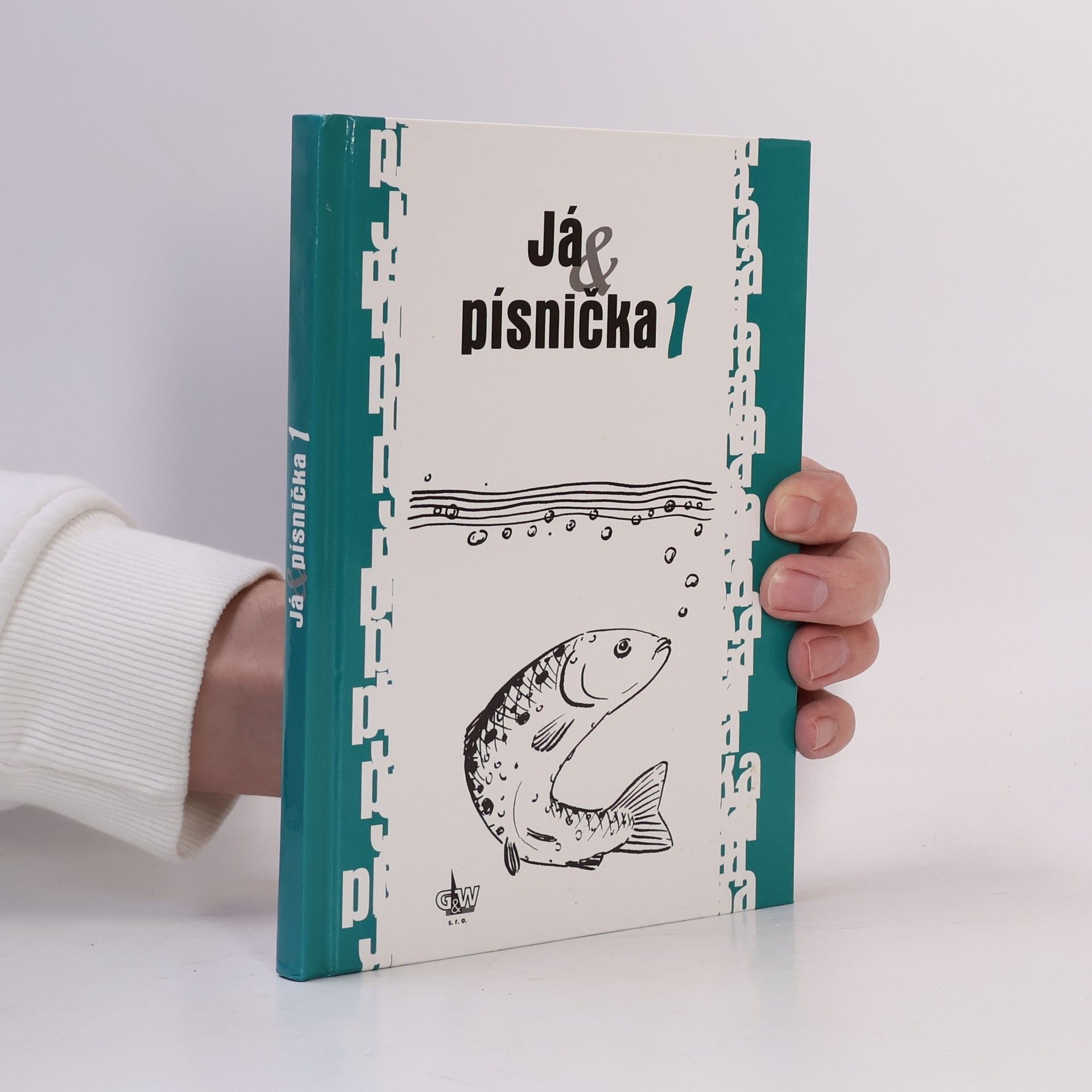 Jiří Macek Já & písnička 1