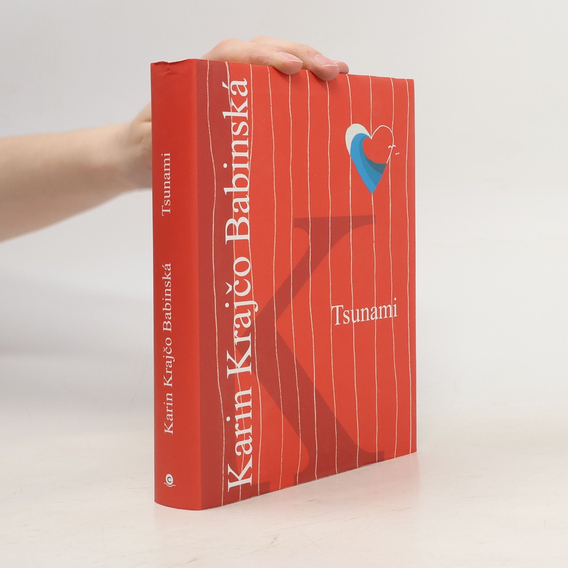 Karin Krajčo Babinská Tsunami