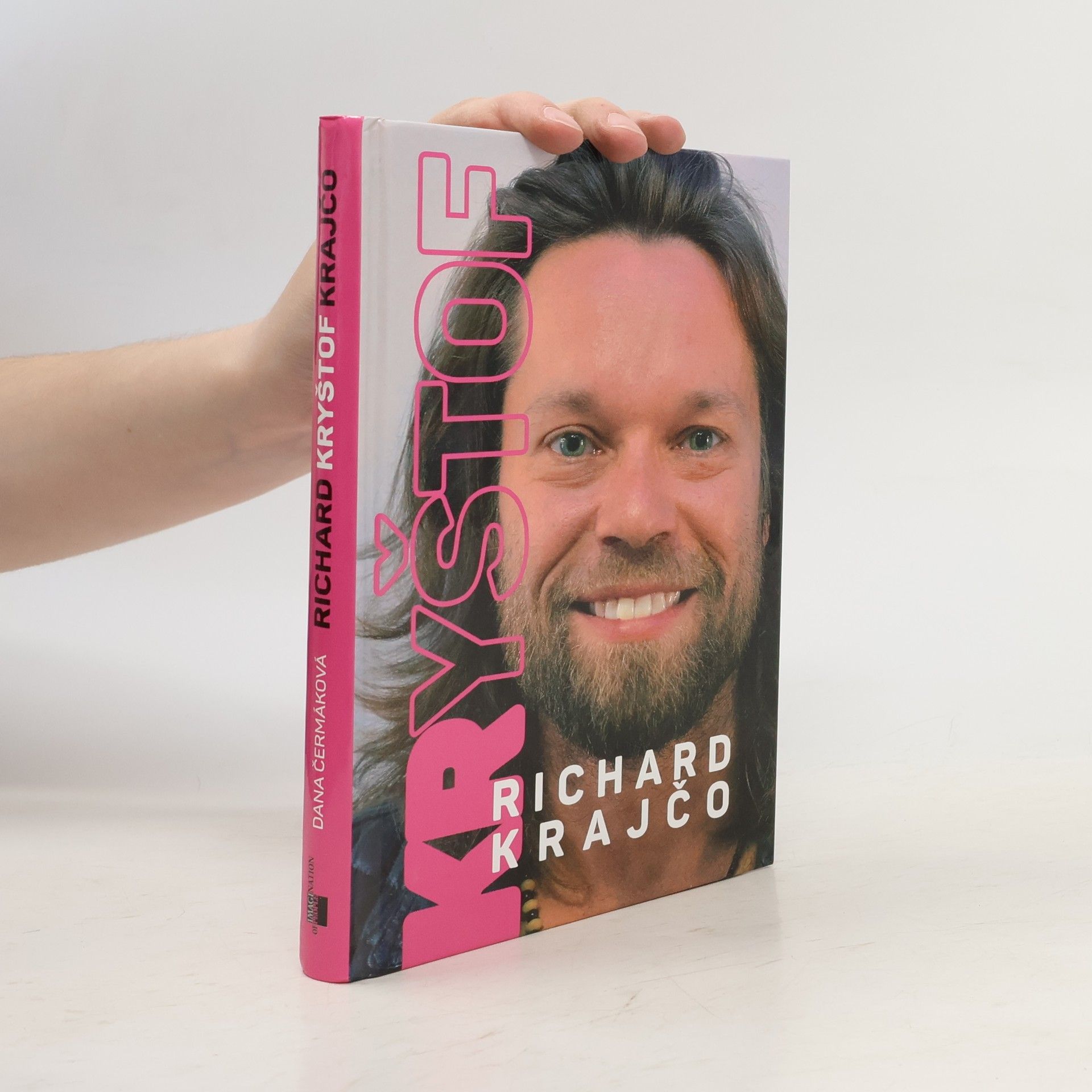 Čermáková Dana Richard Krajčo