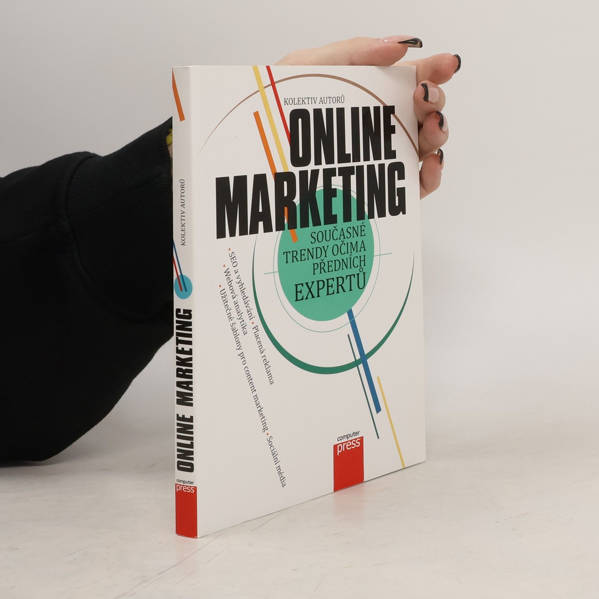 Autorenkollektiv Online marketing
