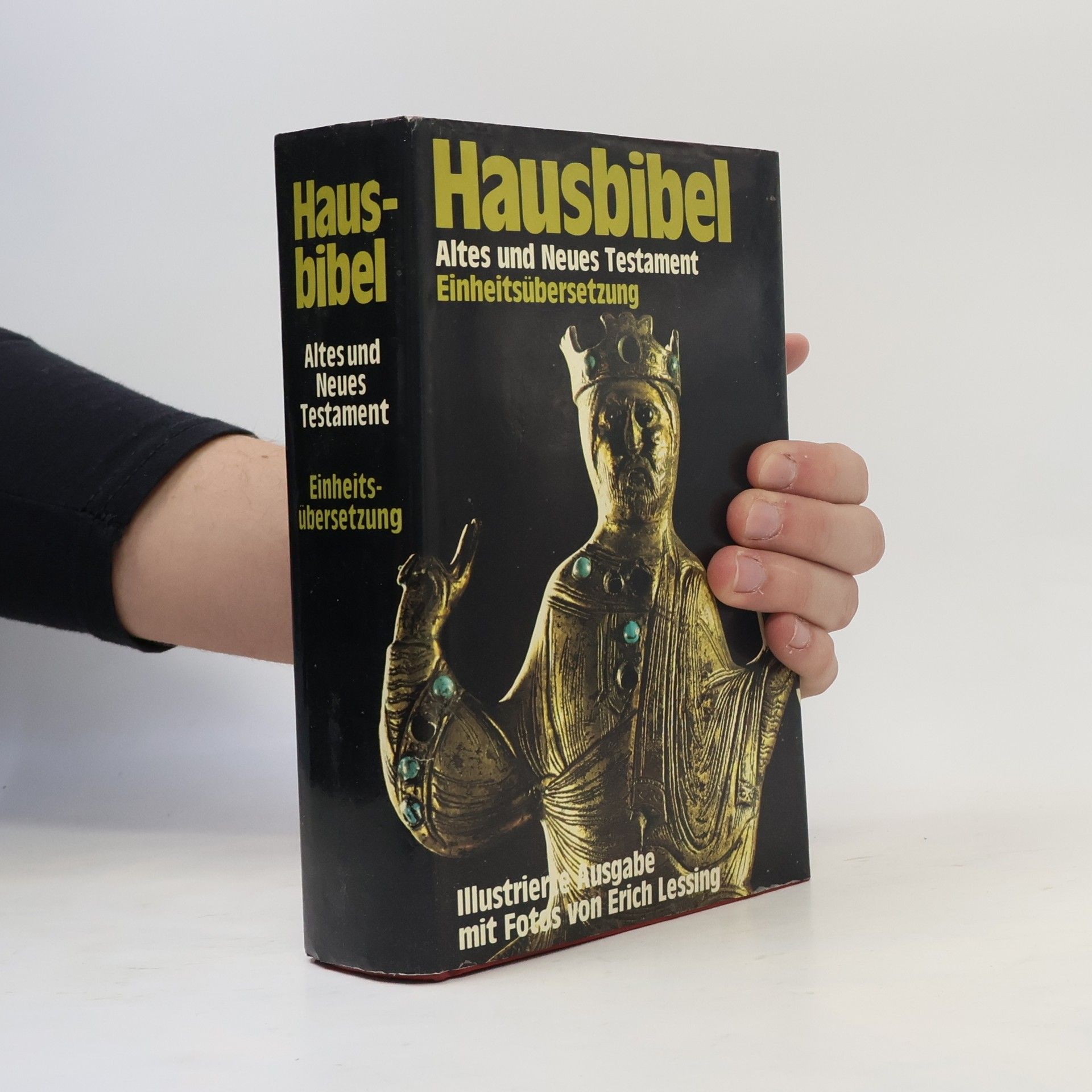 Hausbibel