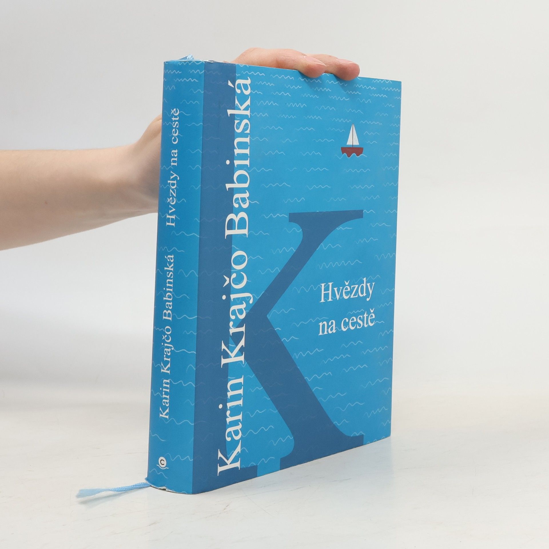 Karin Krajčo Babinská Hvězdy na cestě