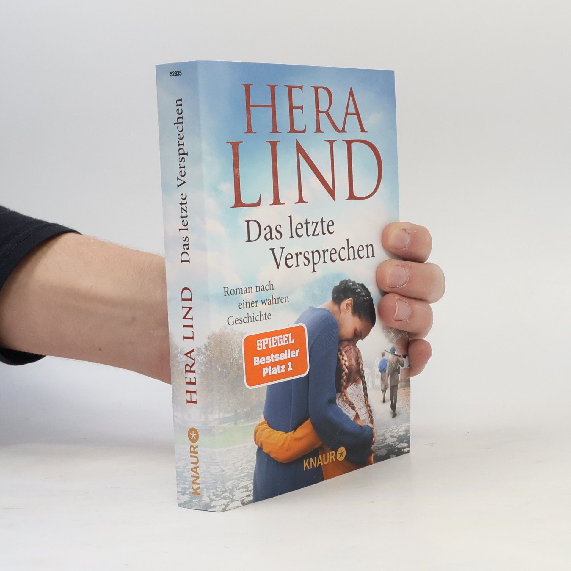 Hera Lind Das letzte Versprechen