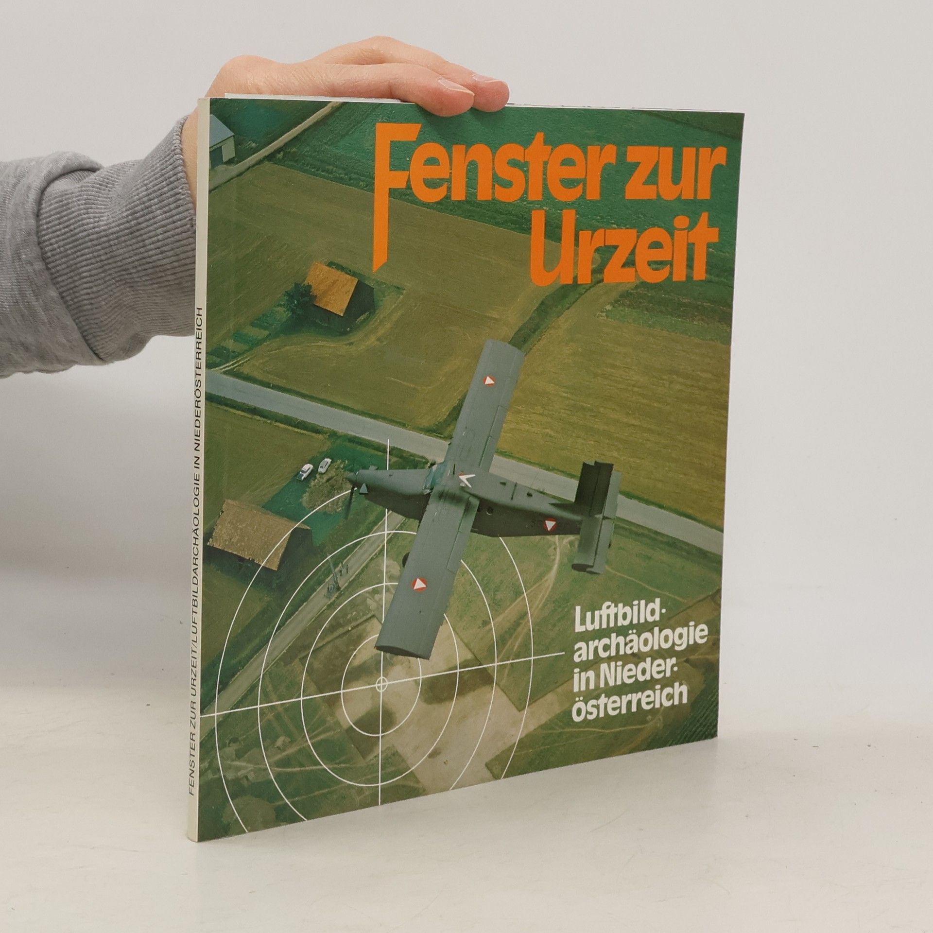 Various authors Fenster zur Urzeit