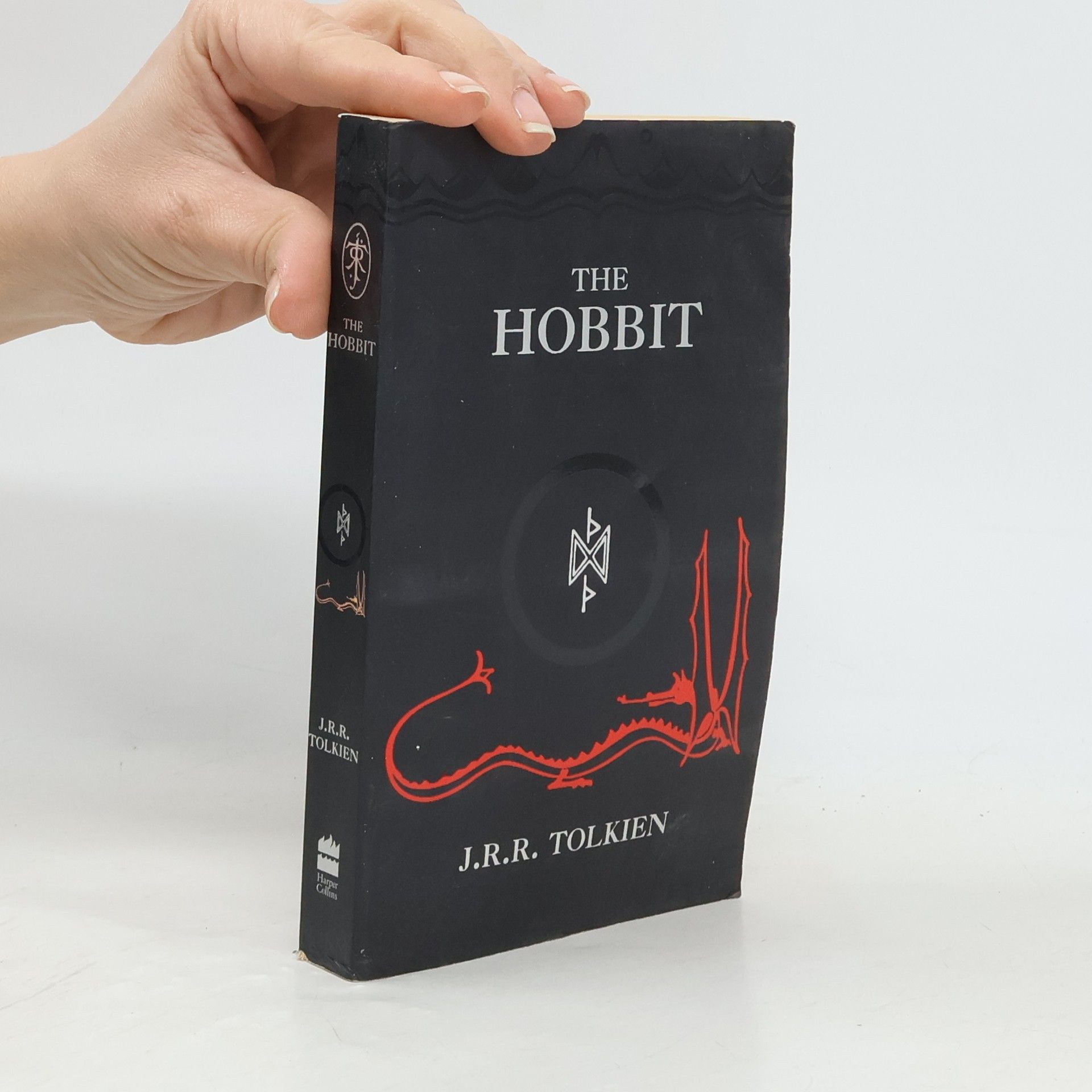 J. R. R. Tolkien The Hobbit