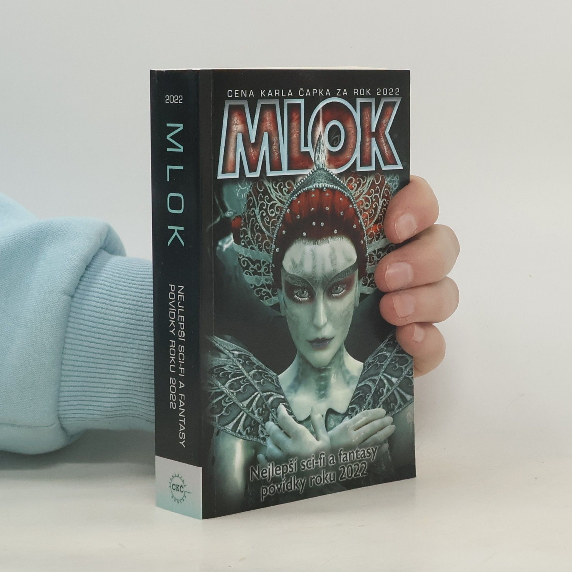 Autorenkollektiv Mlok