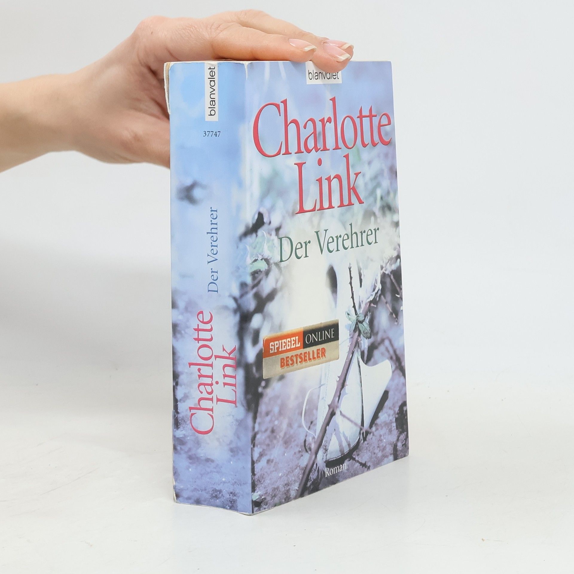 Charlotte Link Der Verehrer