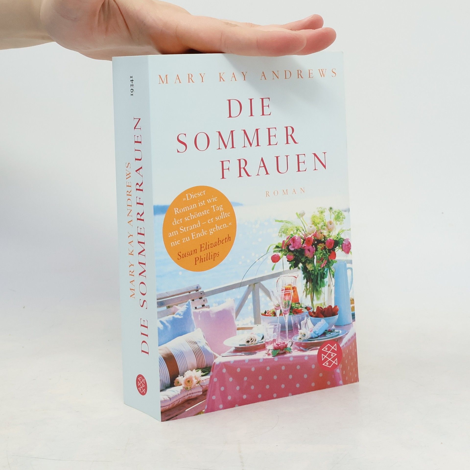 Mary Kay Andrews Die sommer frauen