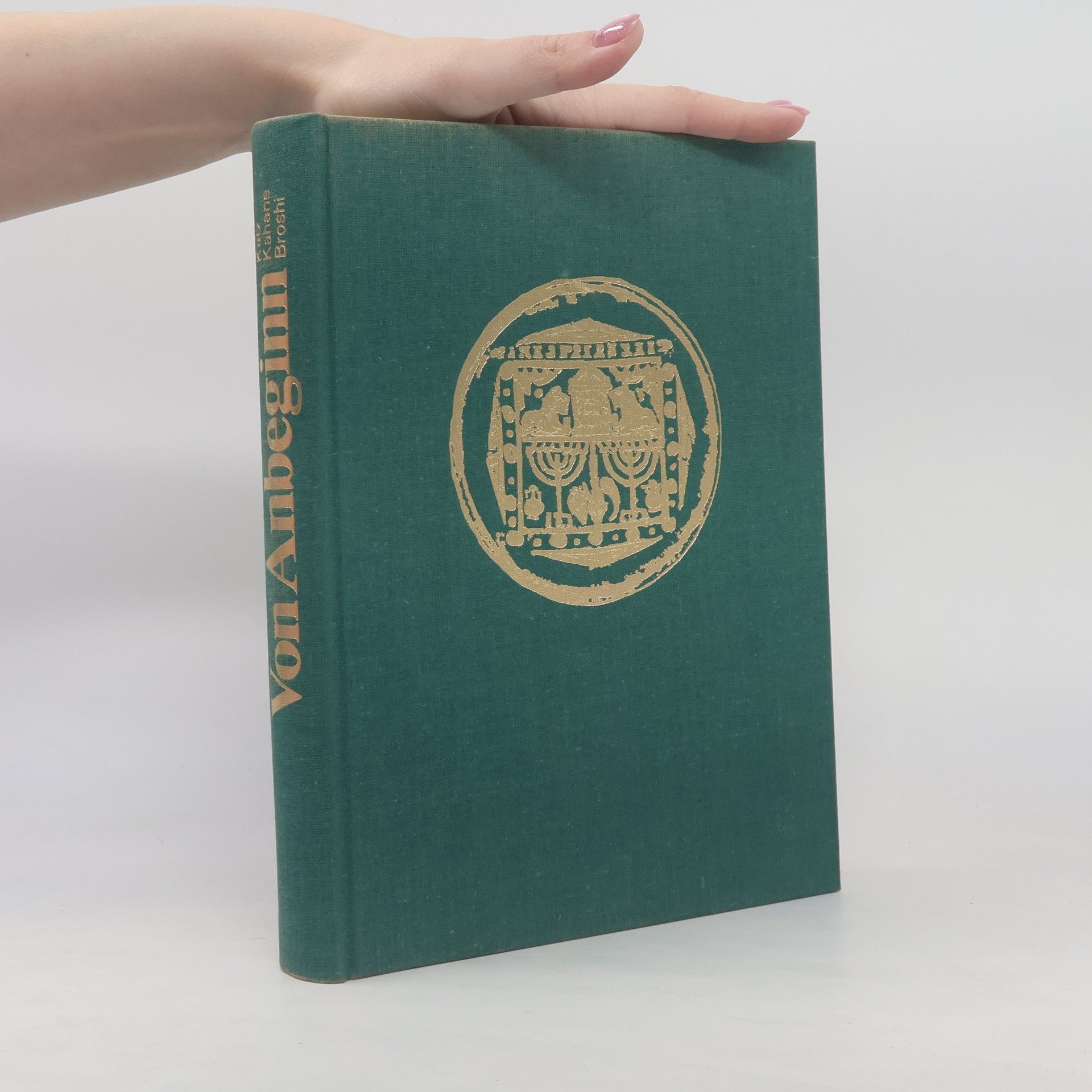 Karlo Katz Von Anbeginn