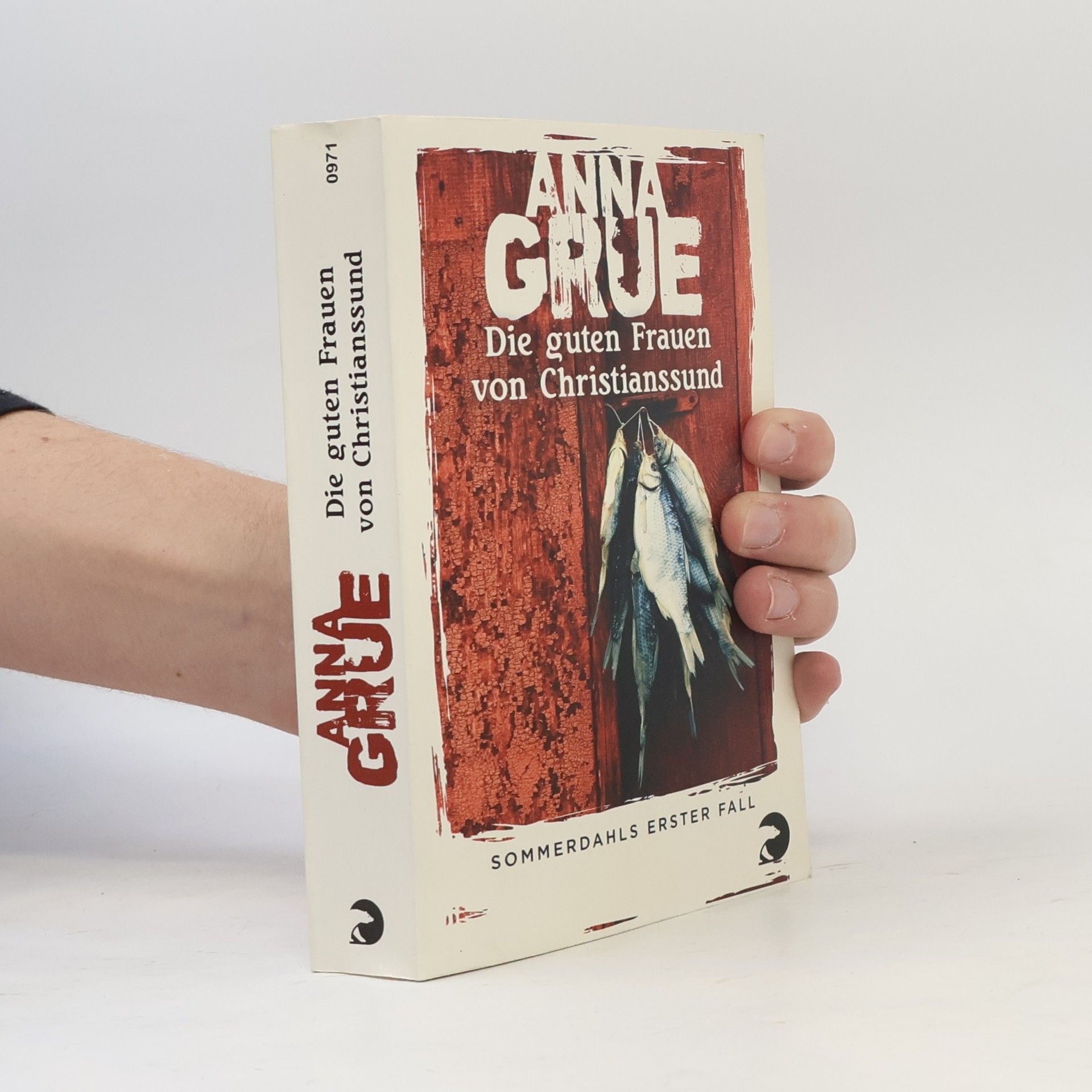 Anna Grue Die guten Frauen von Christianssund