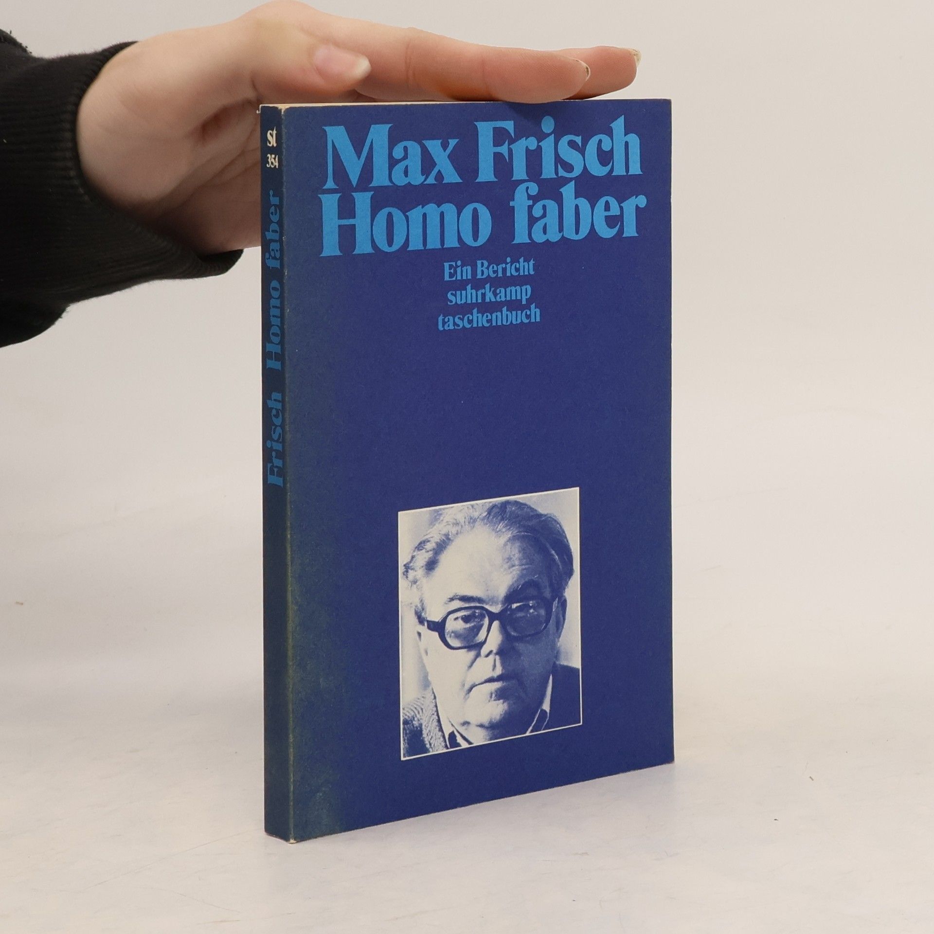 Homo faber